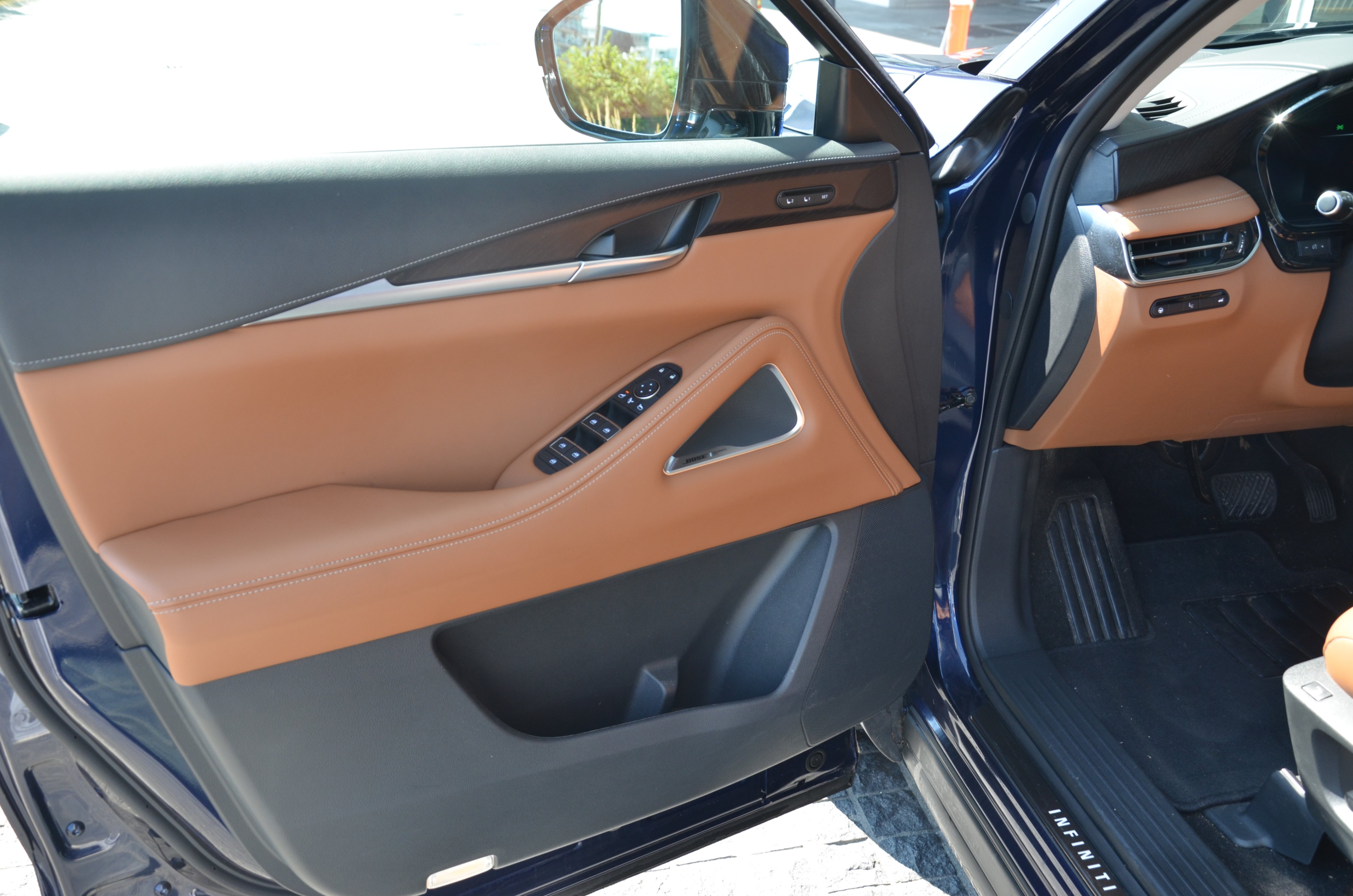 2024 INFINITI QX60 Sensory AWD, Vancouver, Cash