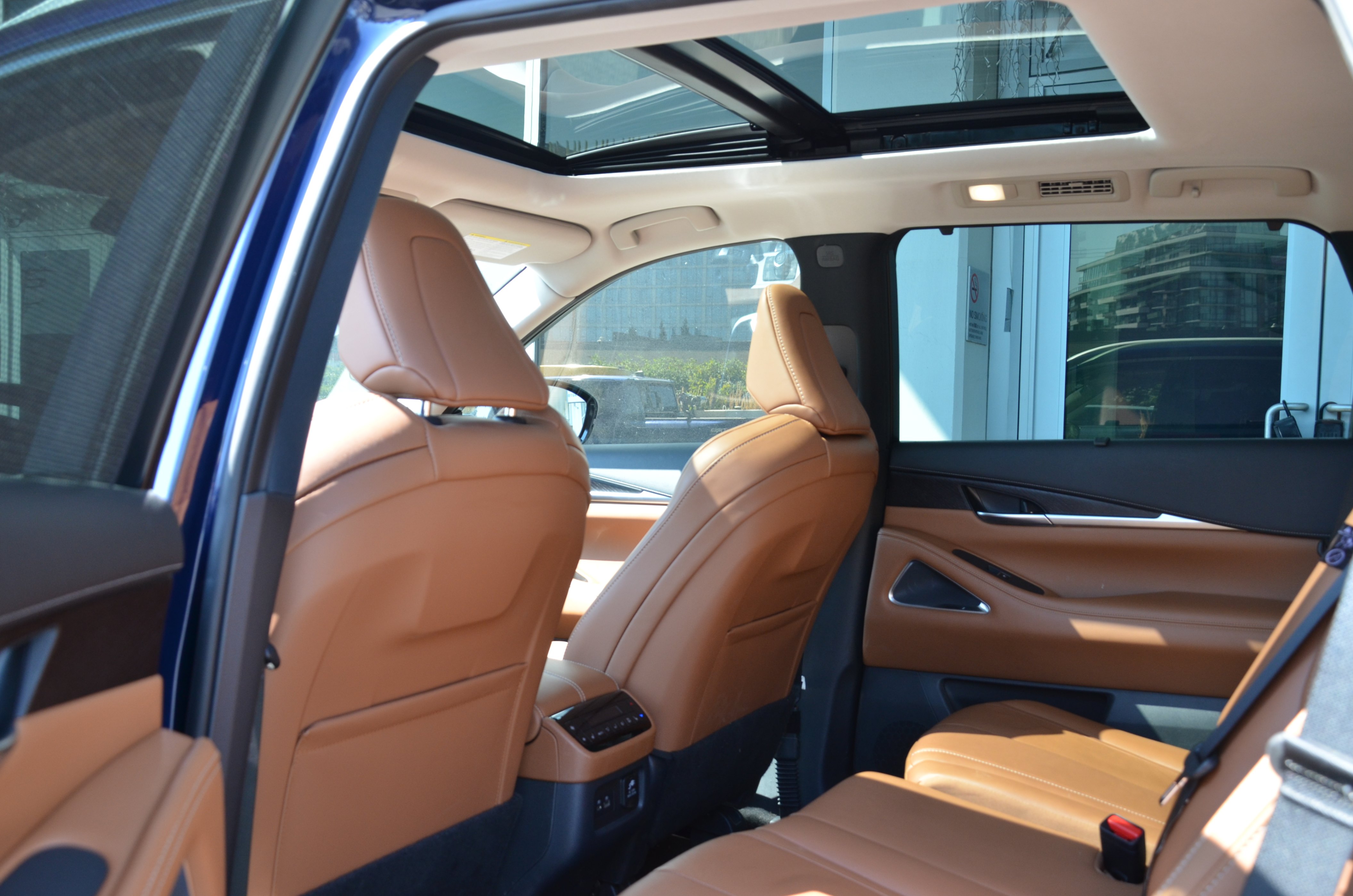 2024 INFINITI QX60 Sensory AWD, Vancouver, Cash