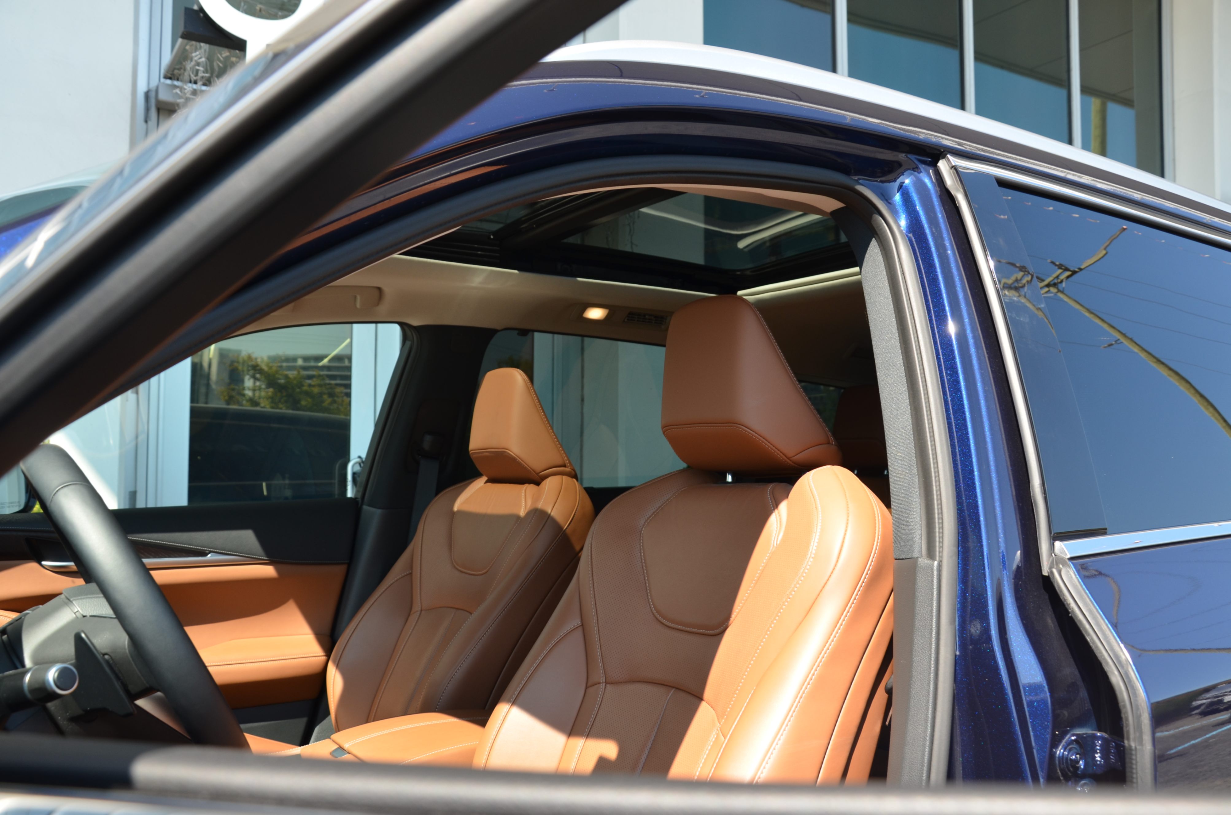 2024 INFINITI QX60 Sensory AWD, Vancouver, Cash