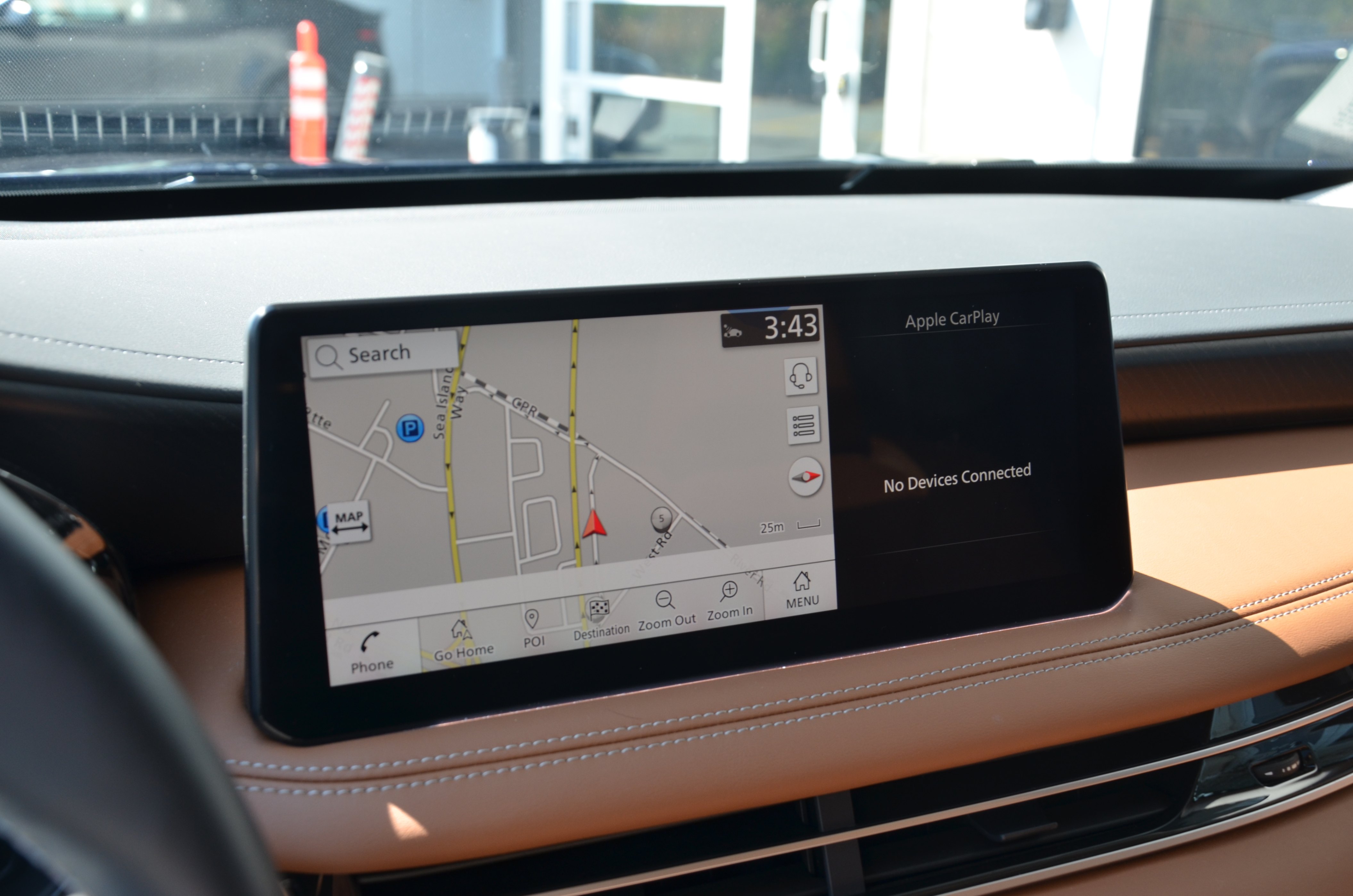 2024 INFINITI QX60 Sensory AWD, Vancouver, Cash