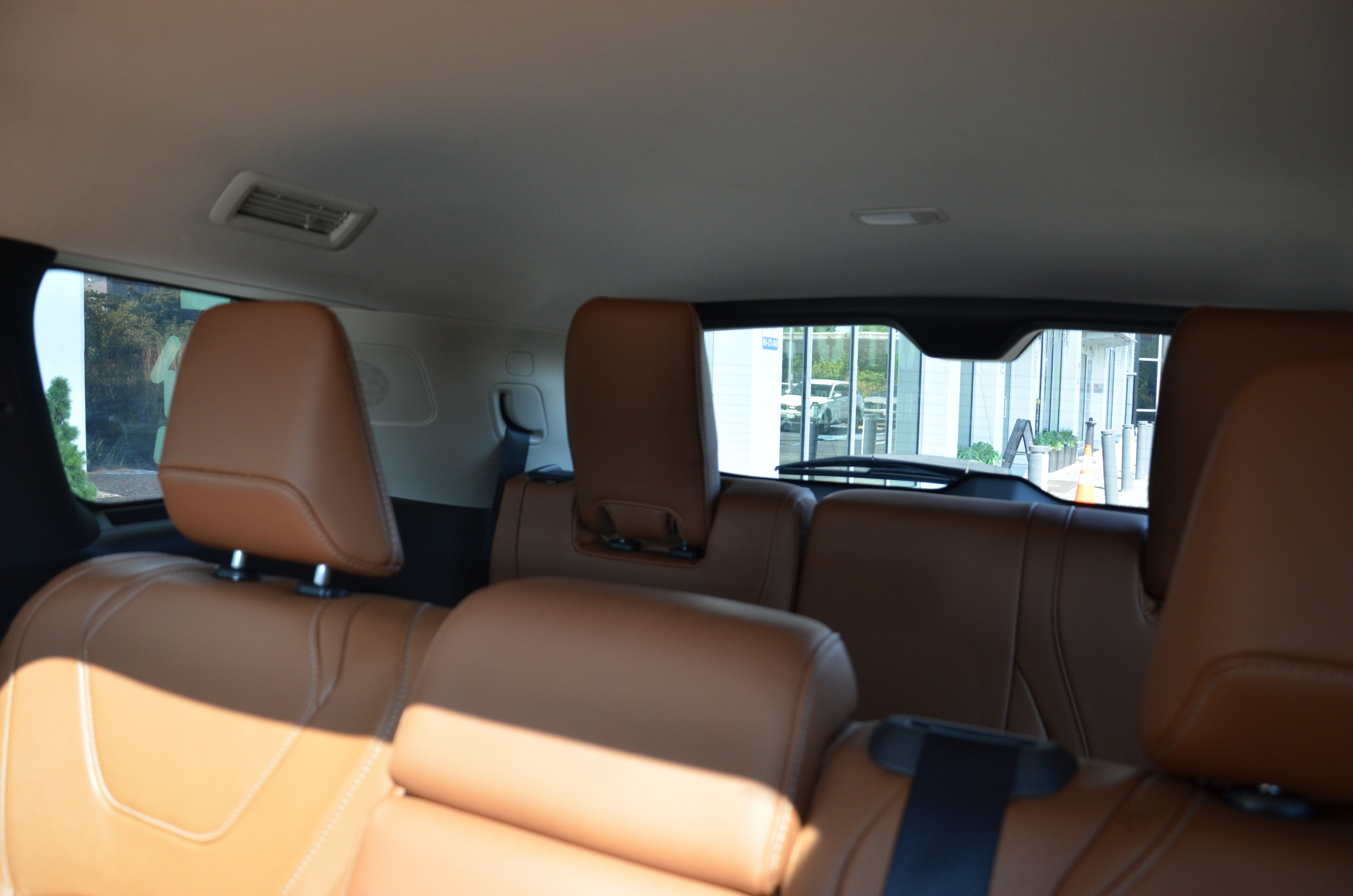 2024 INFINITI QX60 Sensory AWD, Vancouver, Cash