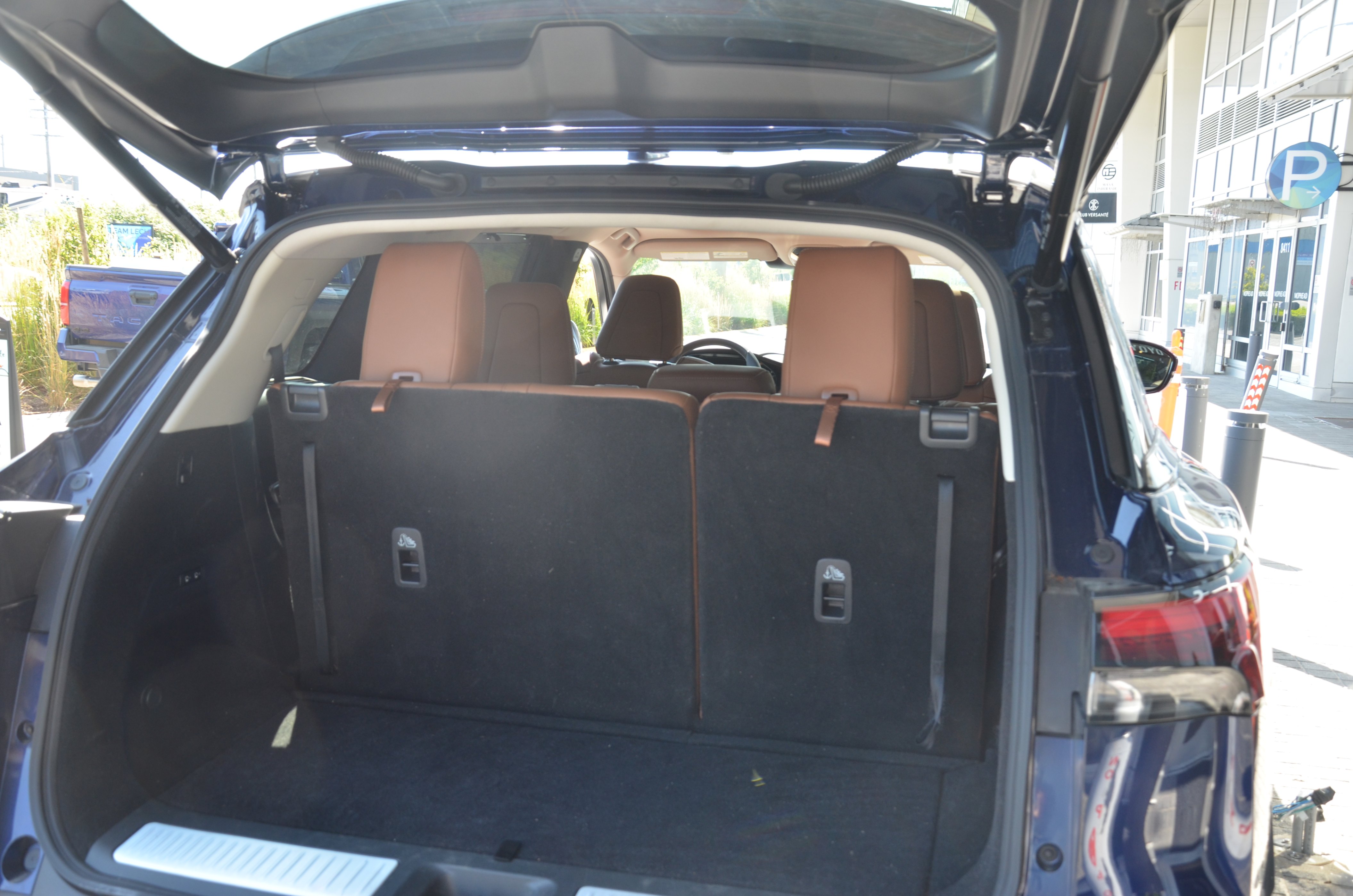 2024 INFINITI QX60 Sensory AWD, Vancouver, Cash