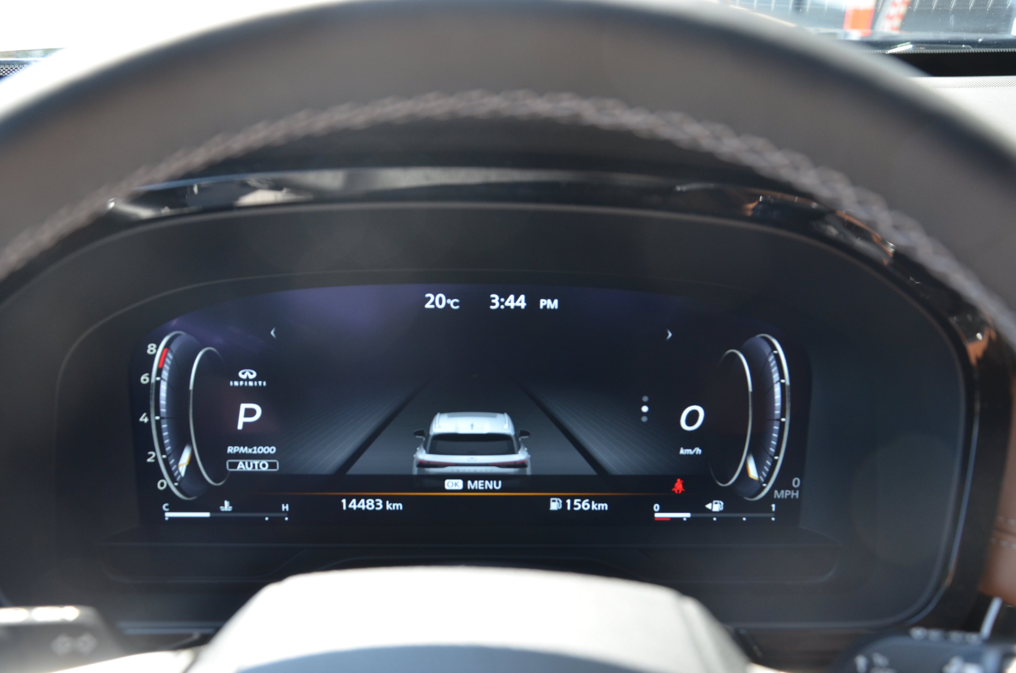 2024 INFINITI QX60 Sensory AWD, Vancouver, Cash
