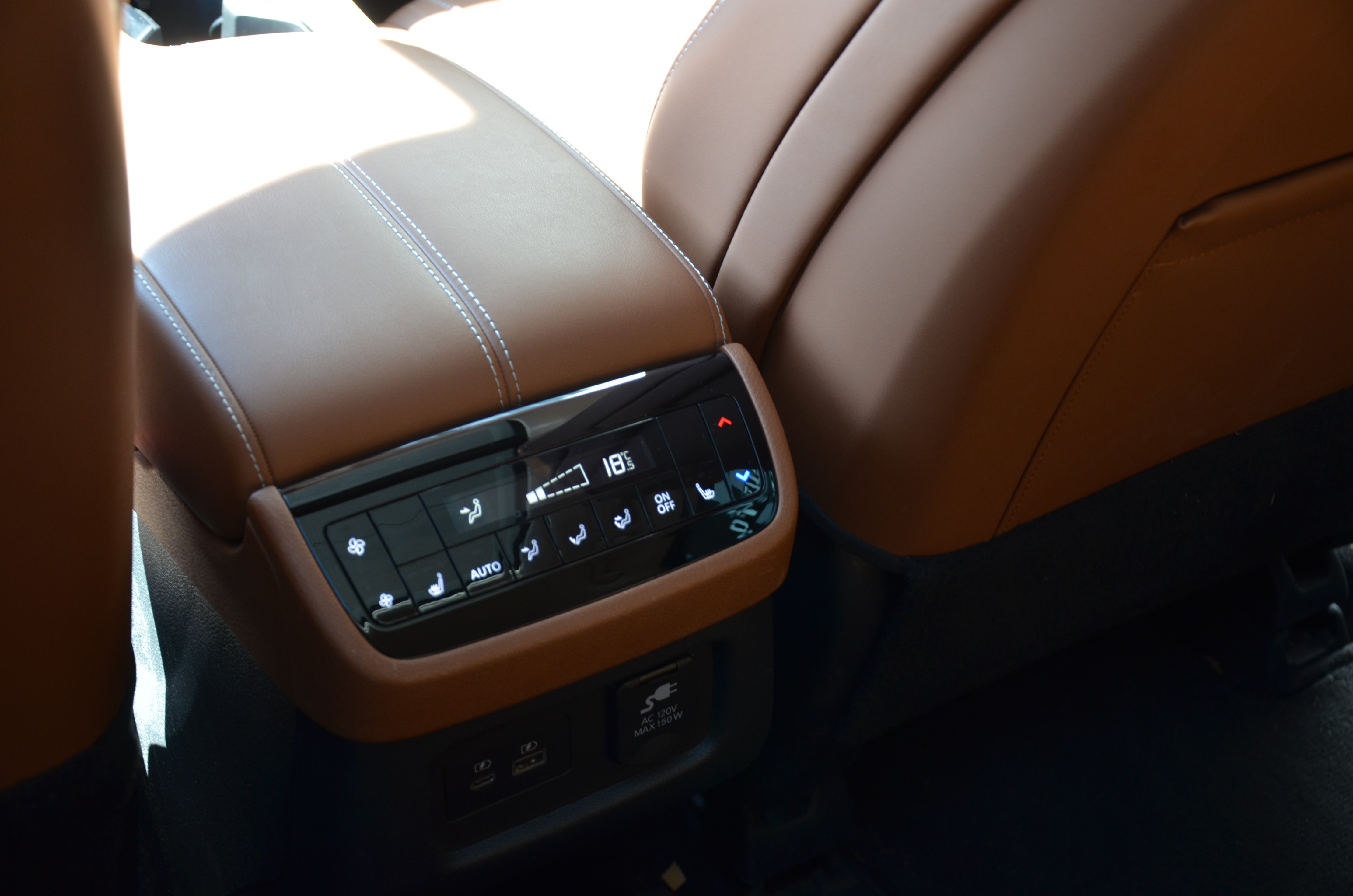 2024 INFINITI QX60 Sensory AWD, Vancouver, Cash