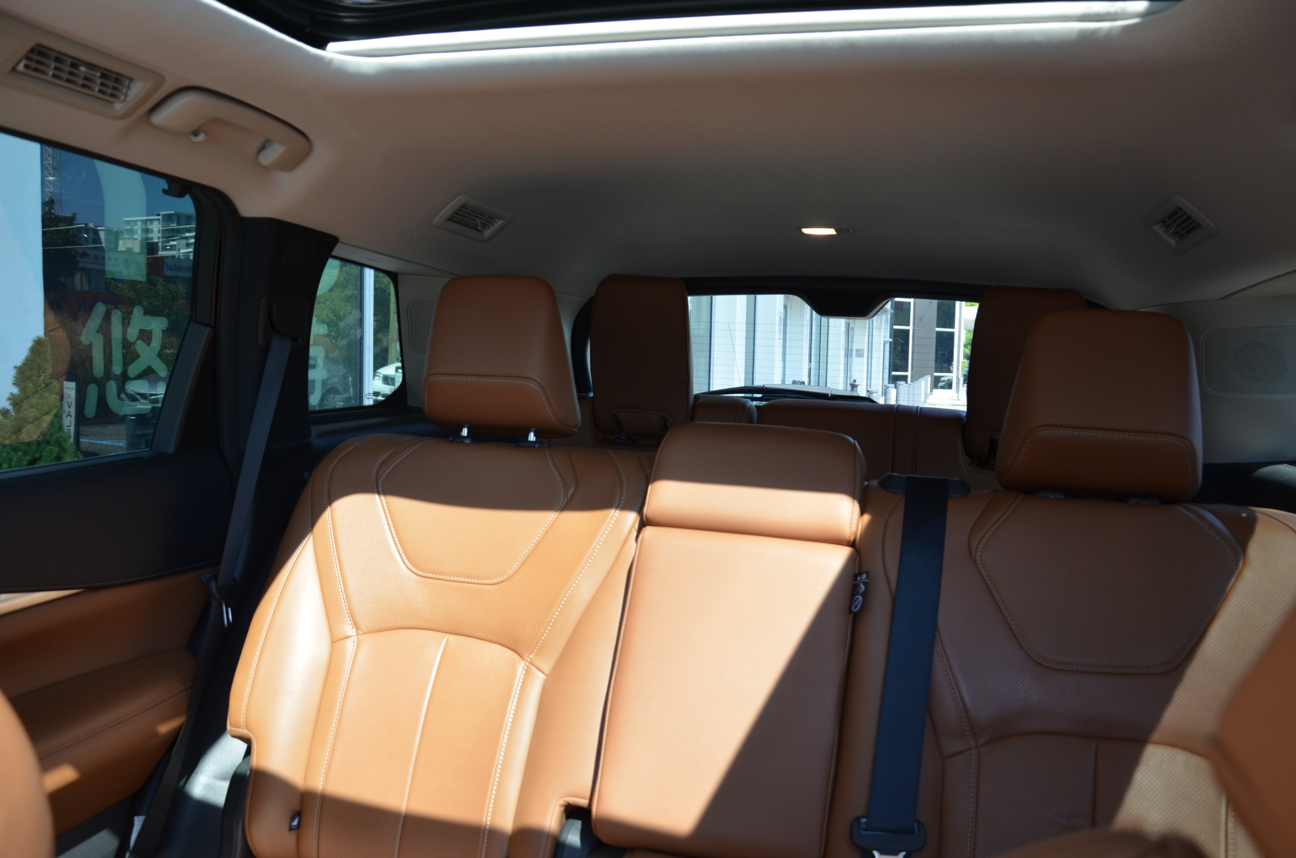 2024 INFINITI QX60 Sensory AWD, Vancouver, Cash