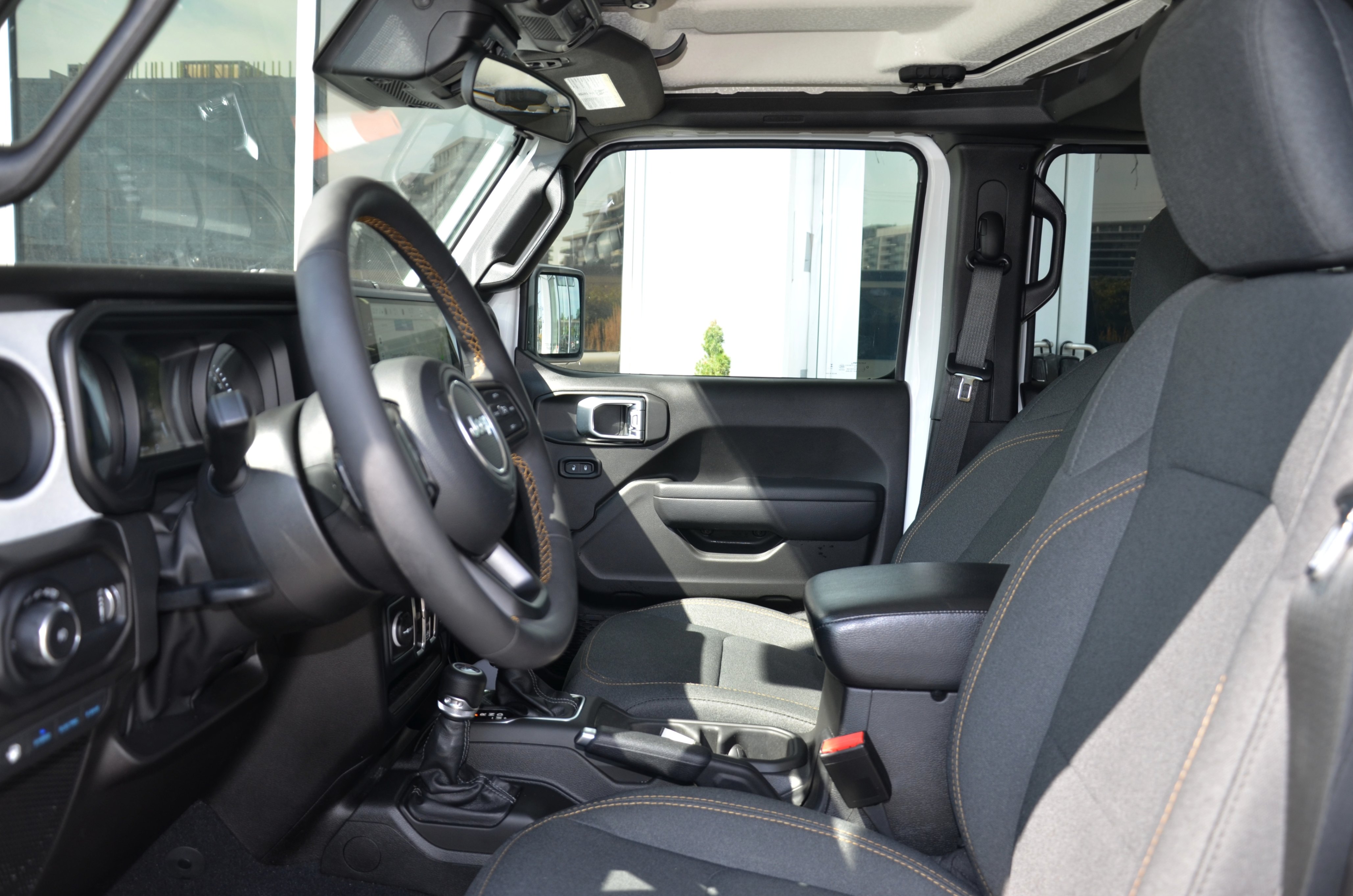 2024 Jeep Wrangler 4xe Sport S 4 Door 4x4, 温哥华, 全款车
