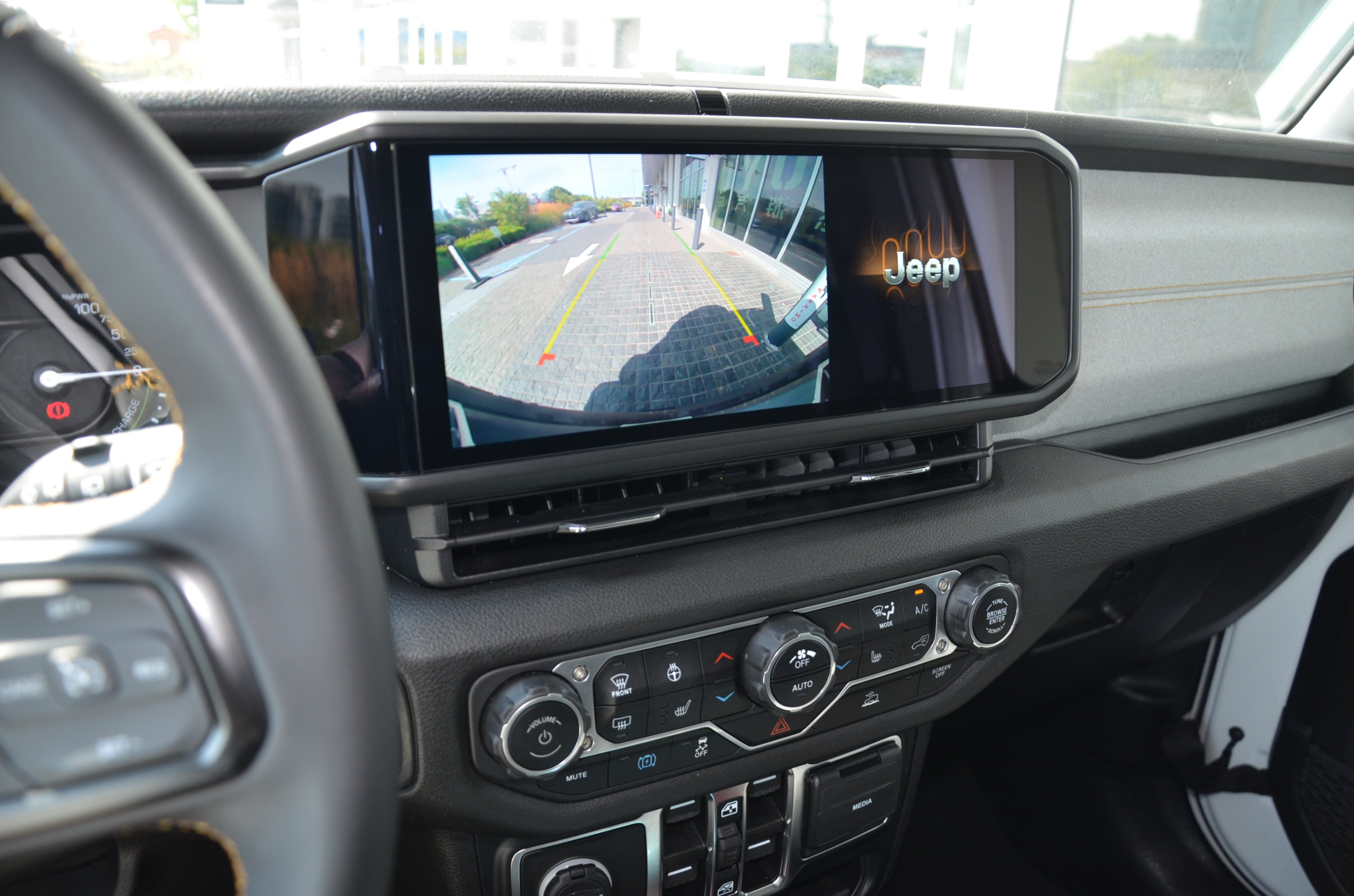 2024 Jeep Wrangler 4xe Sport S 4 Door 4x4, 温哥华, 全款车