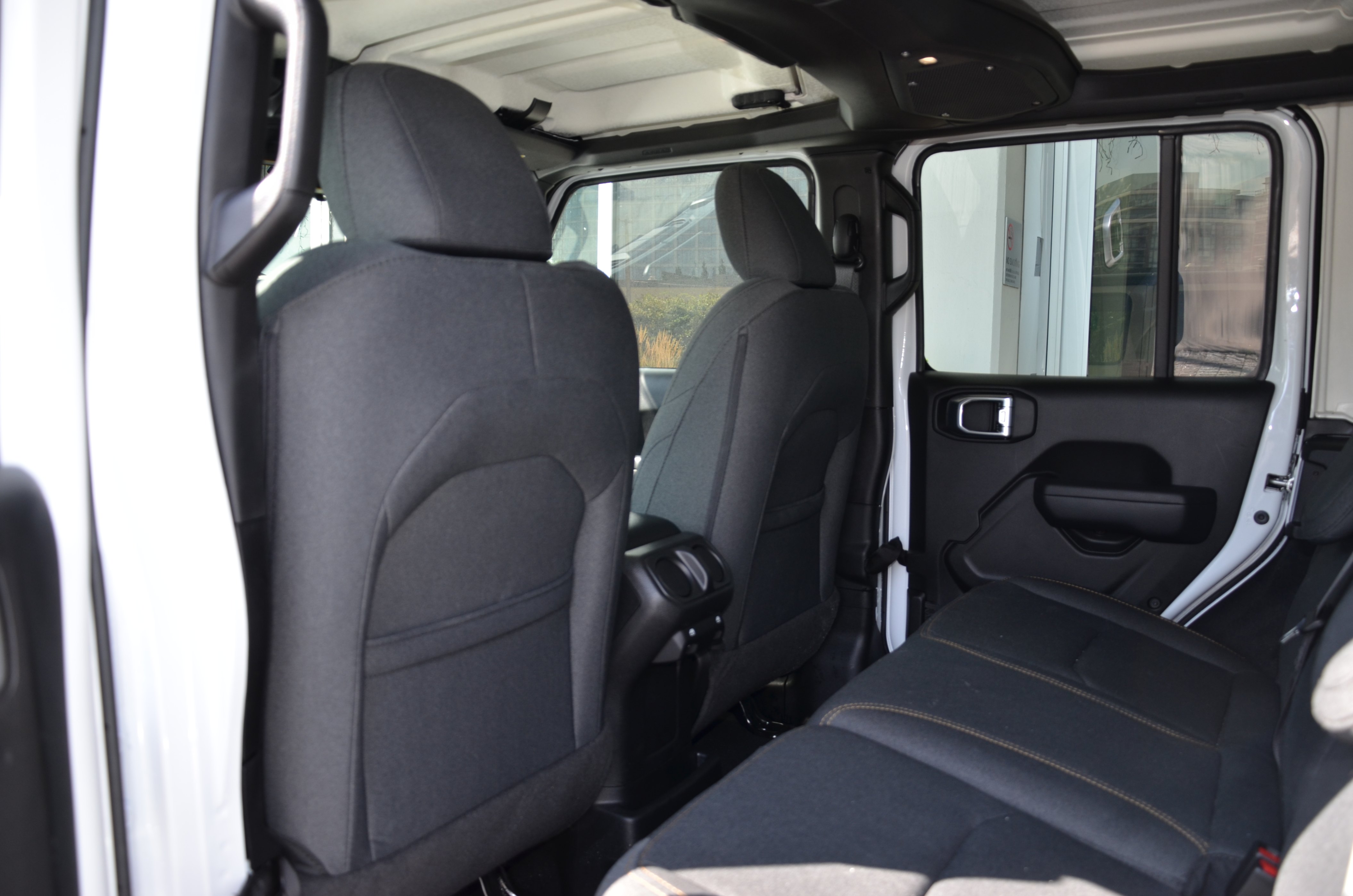 2024 Jeep Wrangler 4xe Sport S 4 Door 4x4, 温哥华, 全款车
