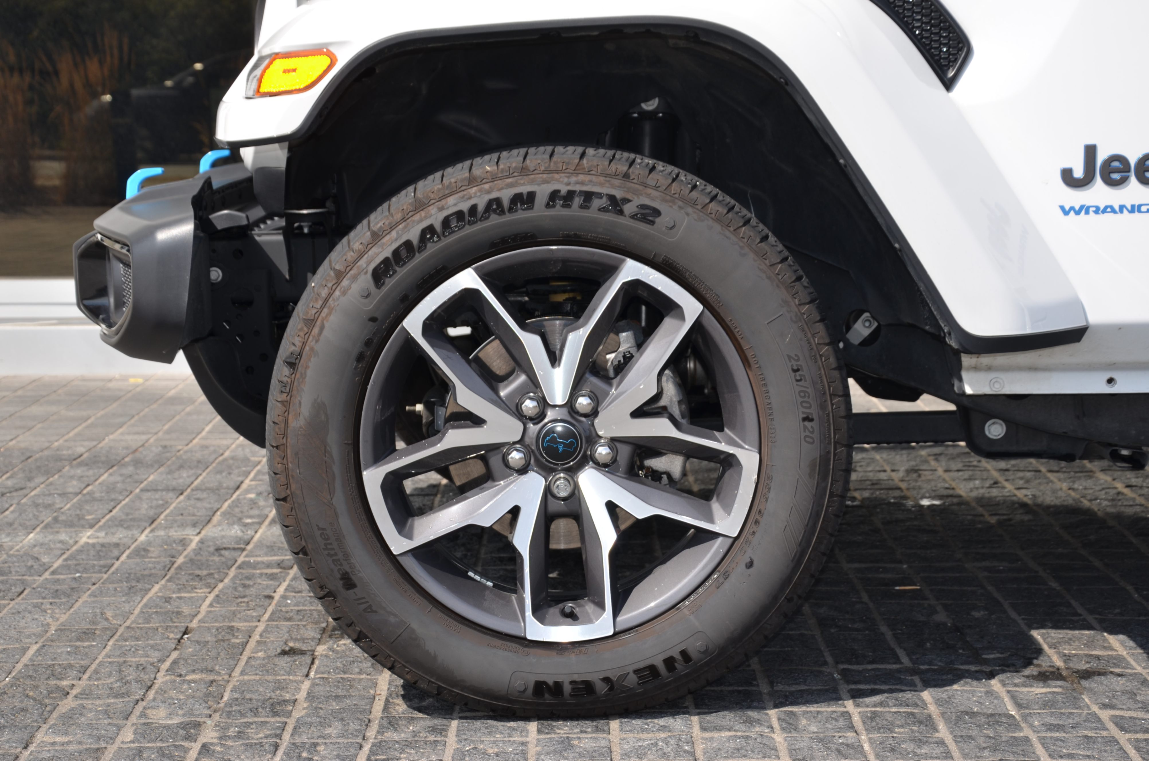 2024 Jeep Wrangler 4xe Sport S 4 Door 4x4, 温哥华, 全款车
