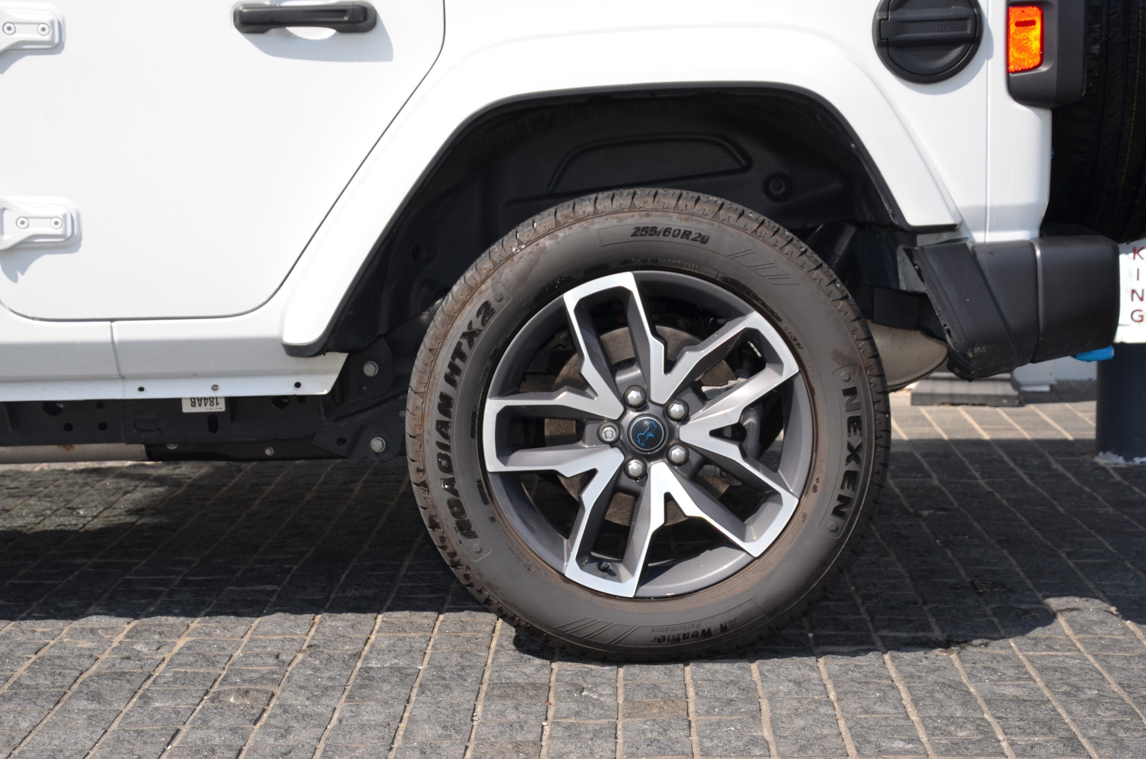 2024 Jeep Wrangler 4xe Sport S 4 Door 4x4, 温哥华, 全款车