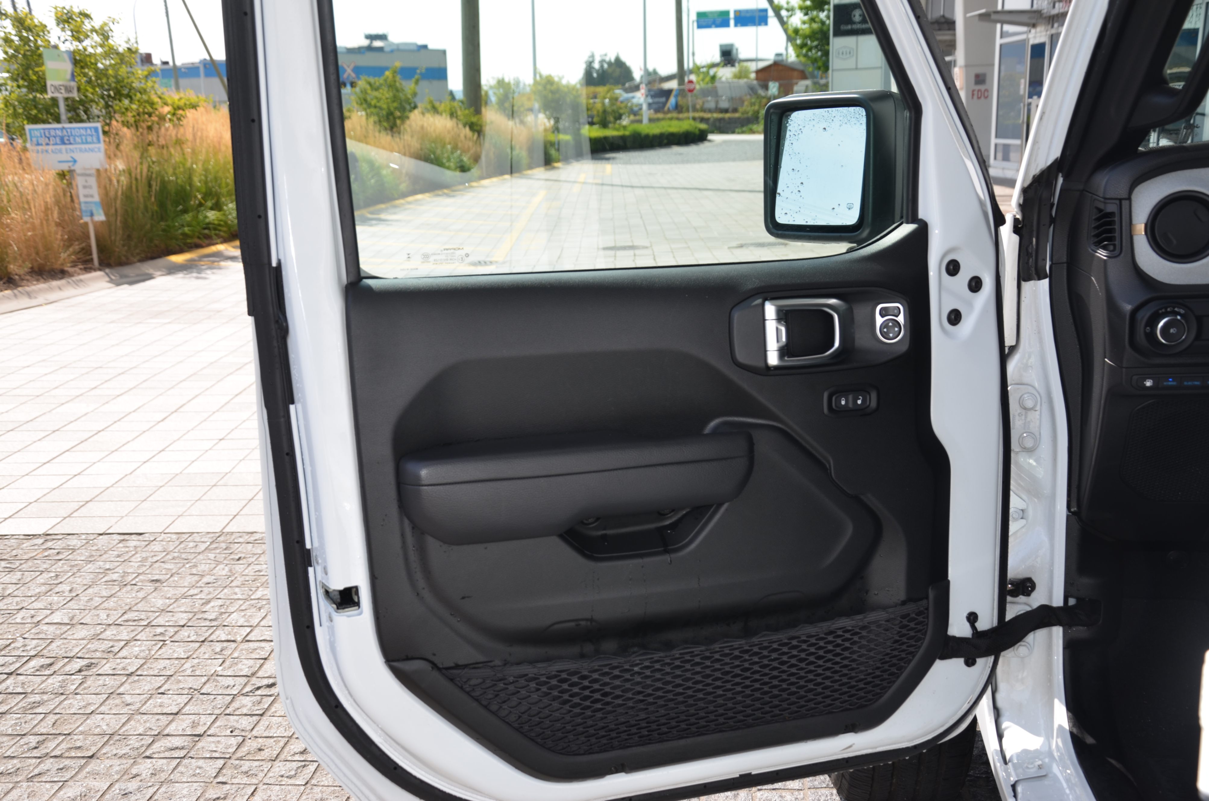 2024 Jeep Wrangler 4xe Sport S 4 Door 4x4, 温哥华, 全款车