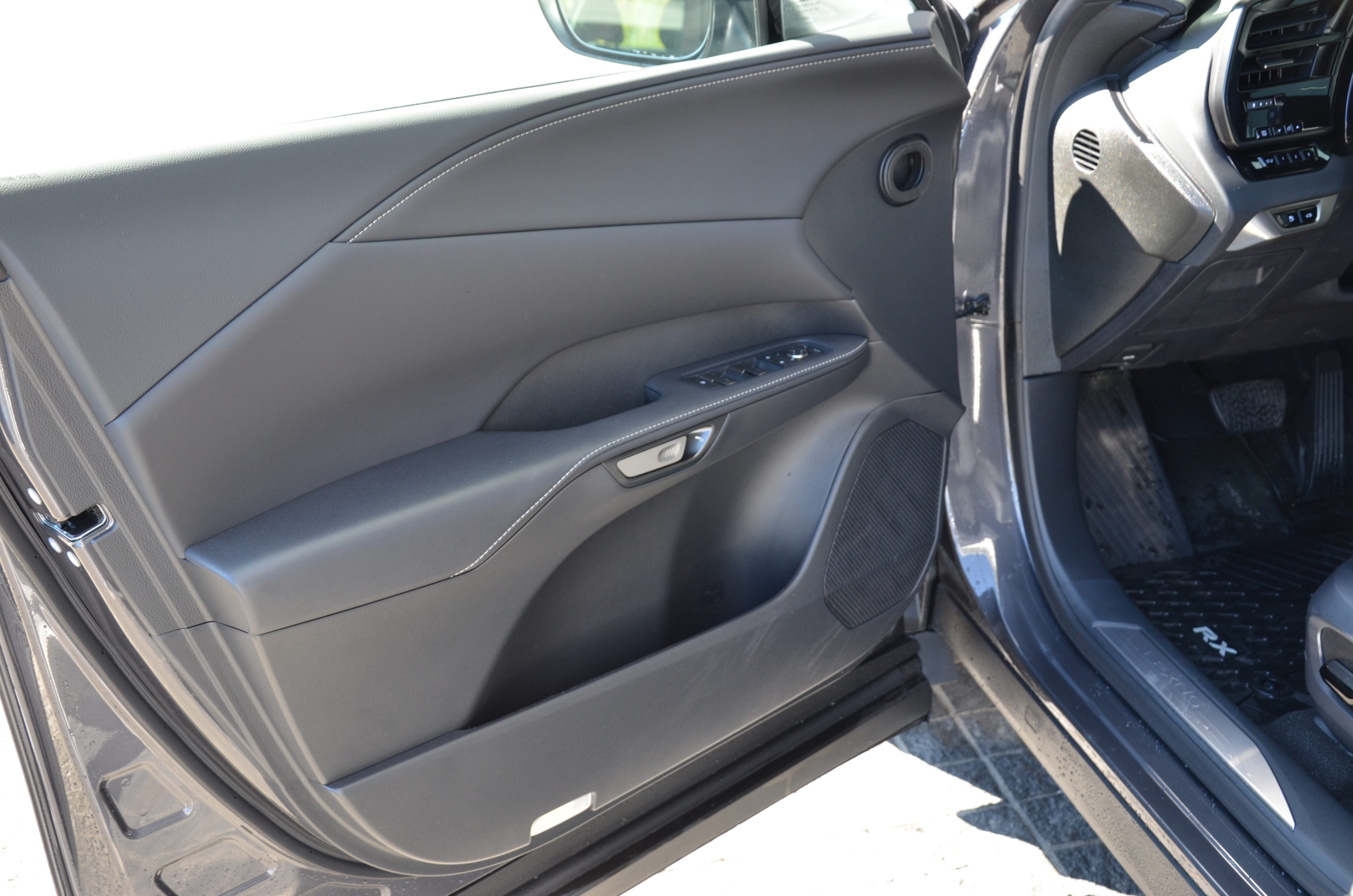 2024 Lexus RX RX 350h Auto, Vancouver, Cash