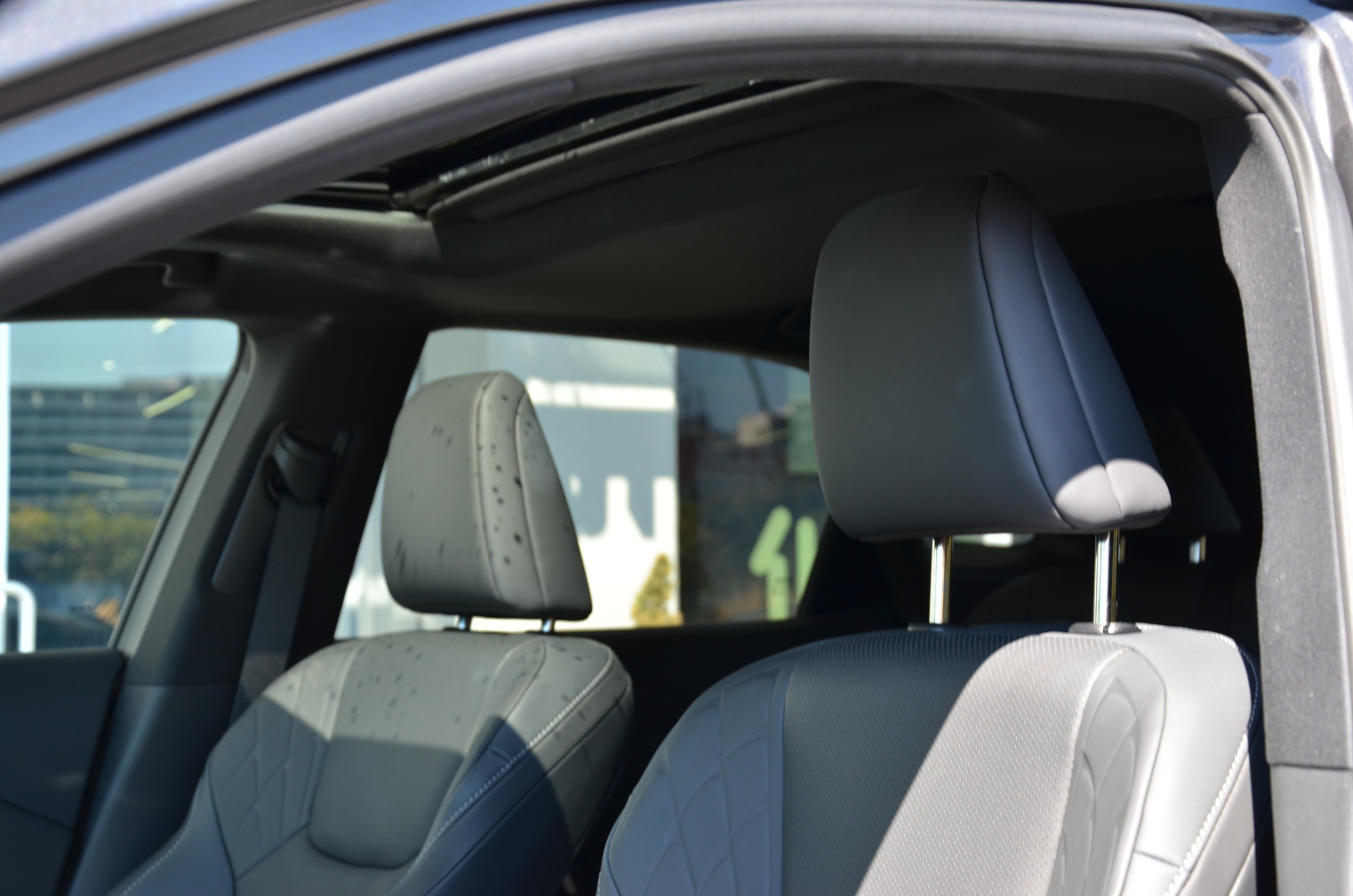 2024 Lexus RX RX 350h Auto, Vancouver, Cash