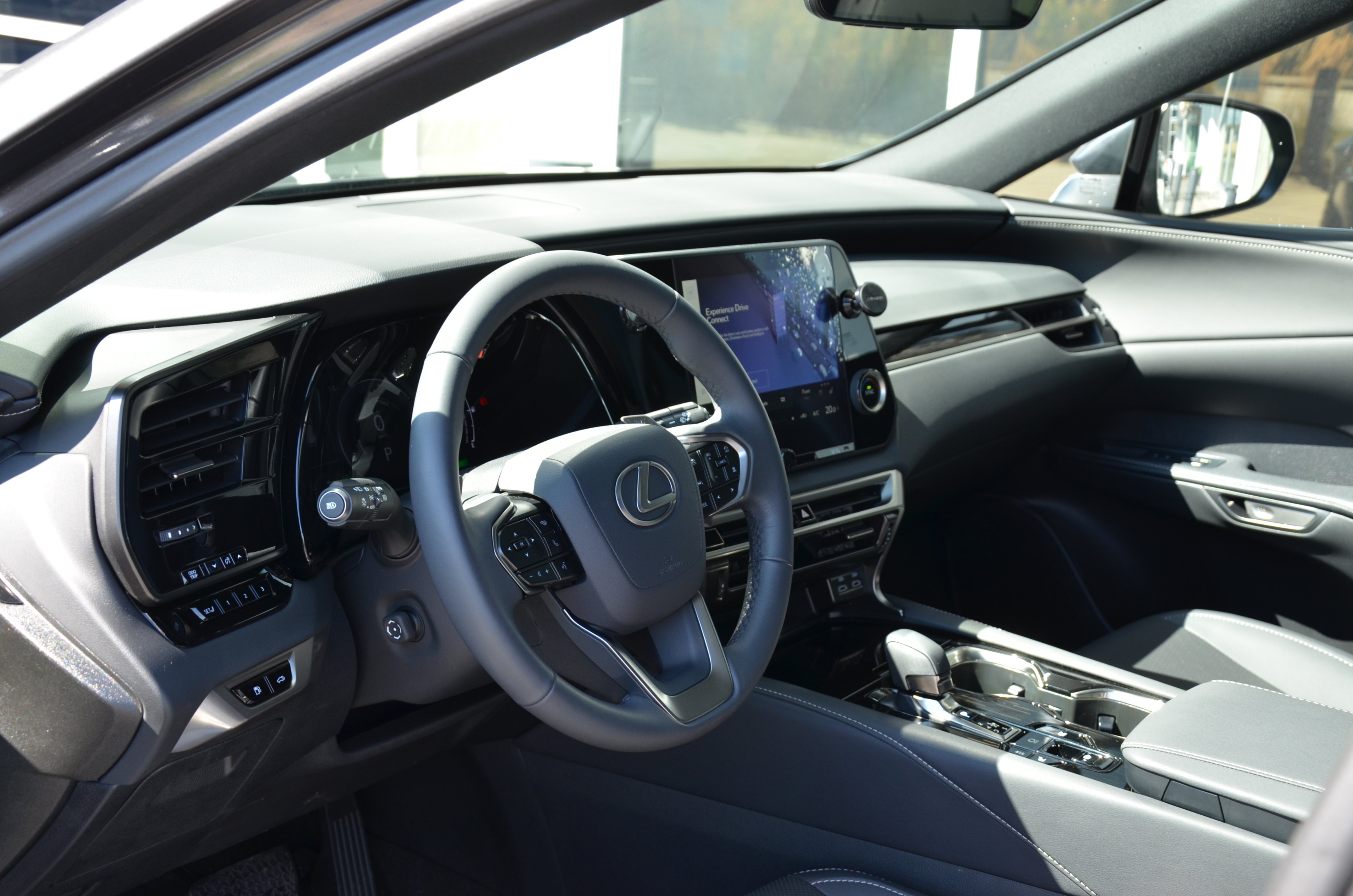 2024 Lexus RX RX 350h Auto, Vancouver, Cash