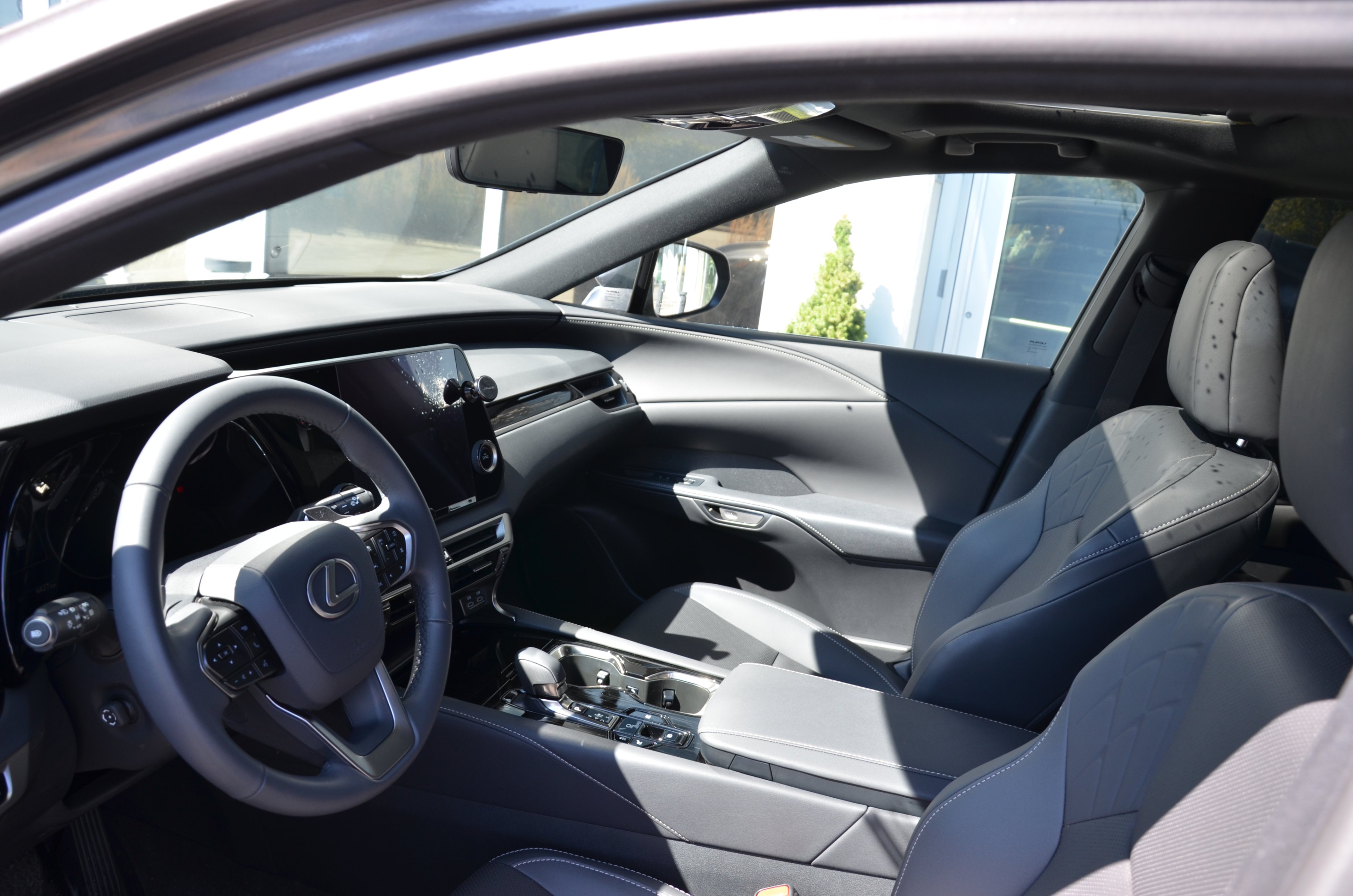 2024 Lexus RX RX 350h Auto, Vancouver, Cash