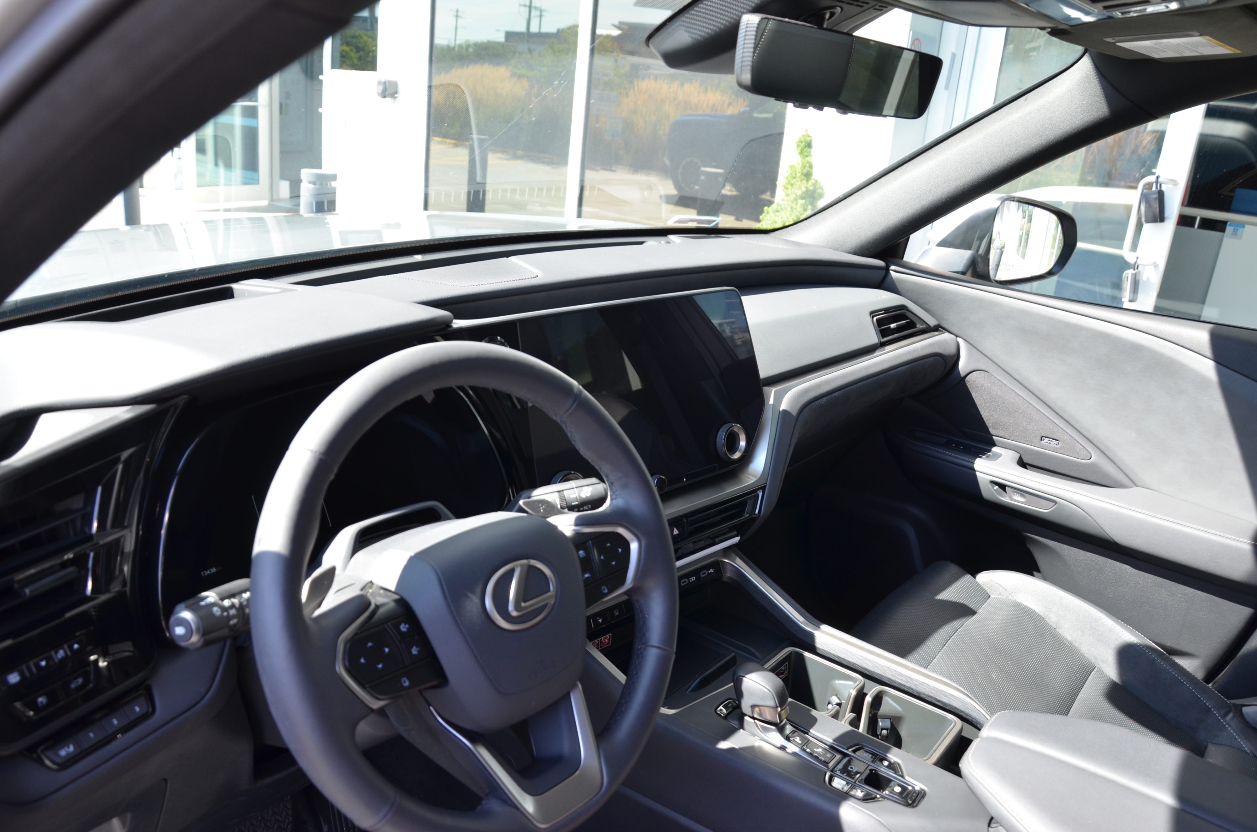 2024 Lexus TX TX 350 Luxury AWD, Vancouver, Cash