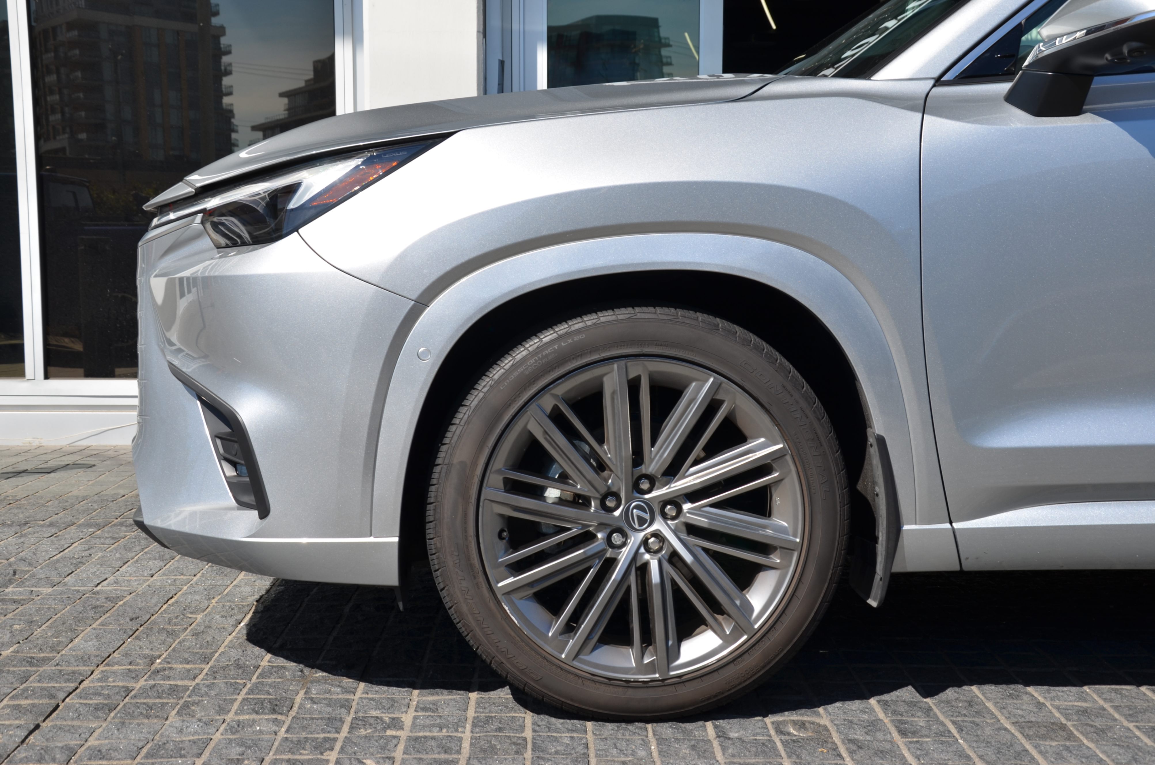 2024 Lexus TX TX 350 Luxury AWD, Vancouver, Cash