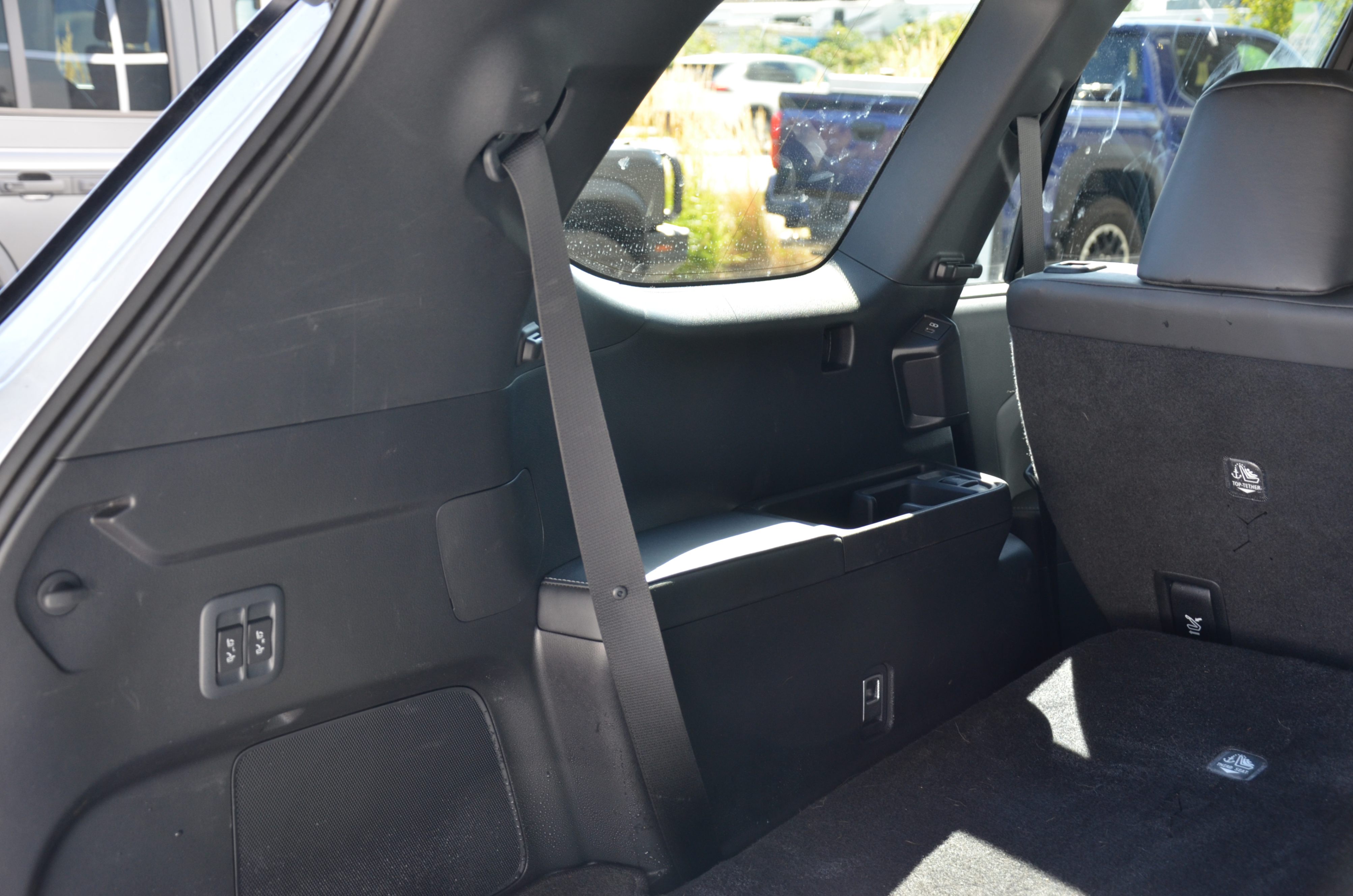 2024 Lexus TX TX 350 Luxury AWD, Vancouver, Cash
