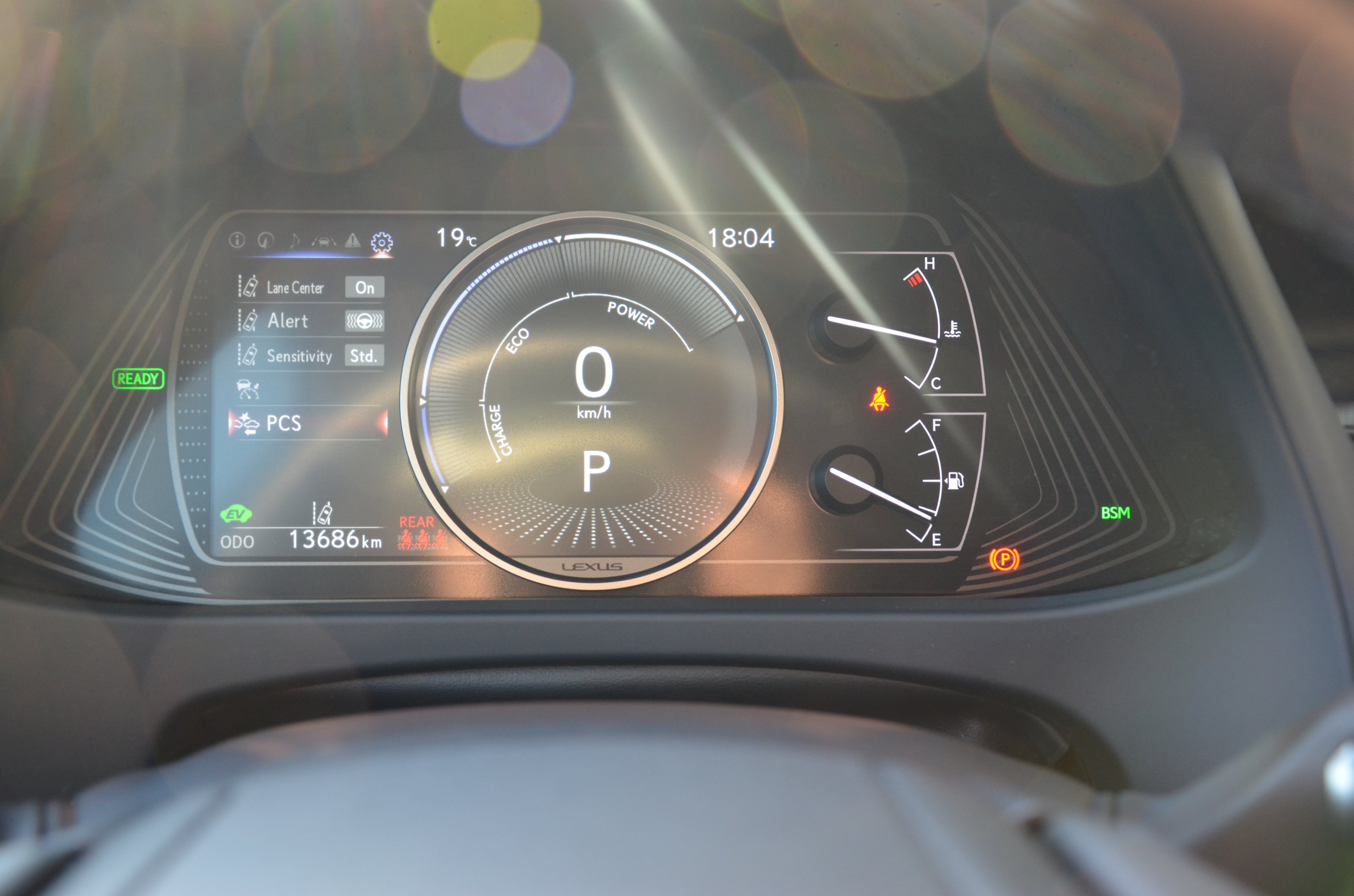 2024 Lexus UX UX 250h CVT, Vancouver, Cash