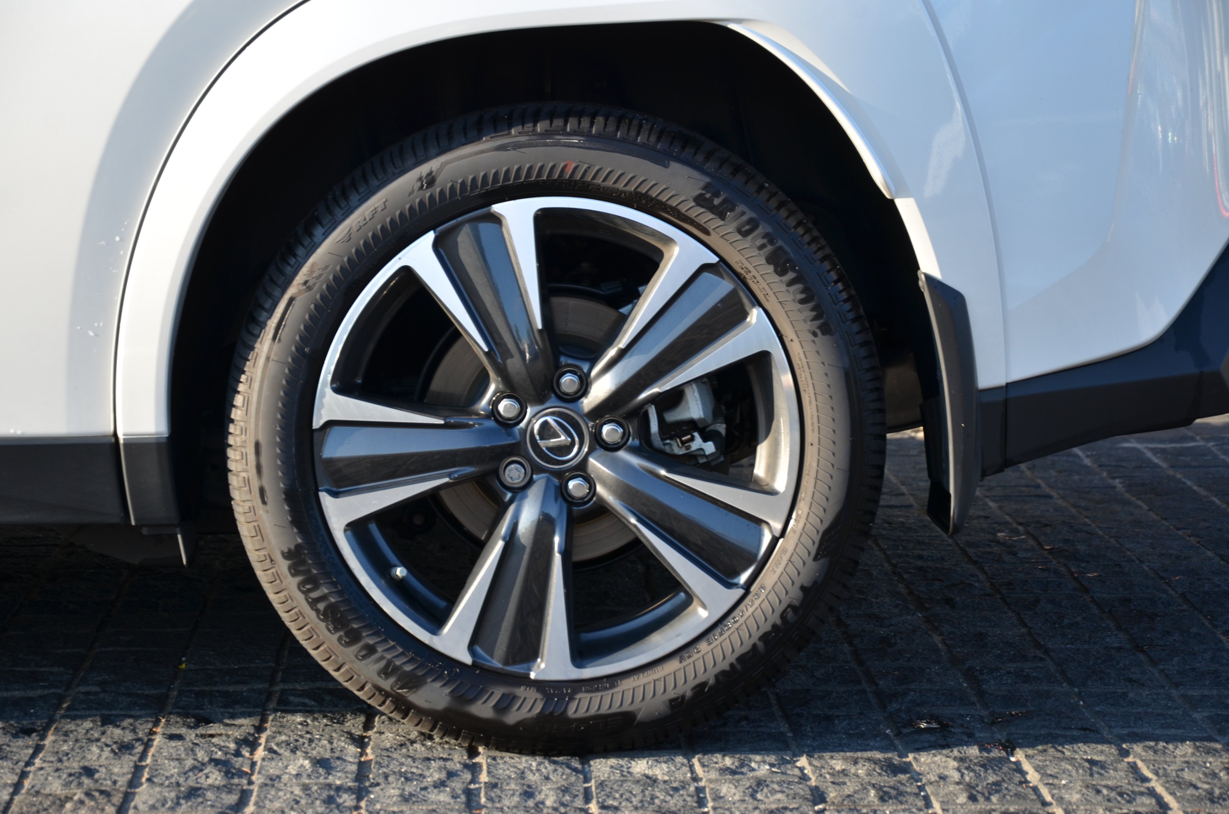 2024 Lexus UX UX 250h CVT, Vancouver, Cash