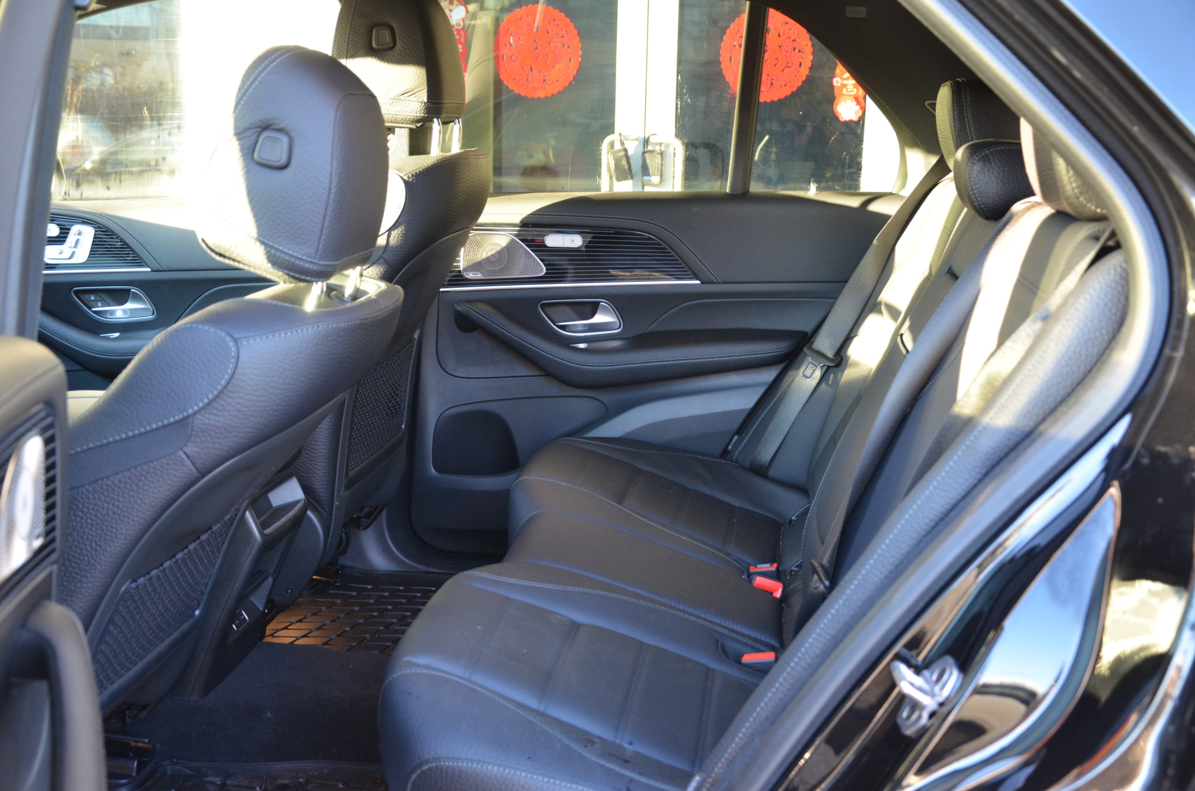 2024 Mercedes-Benz GLE-Class GLE 450e 4MATIC SUV, 温哥华, 全款车