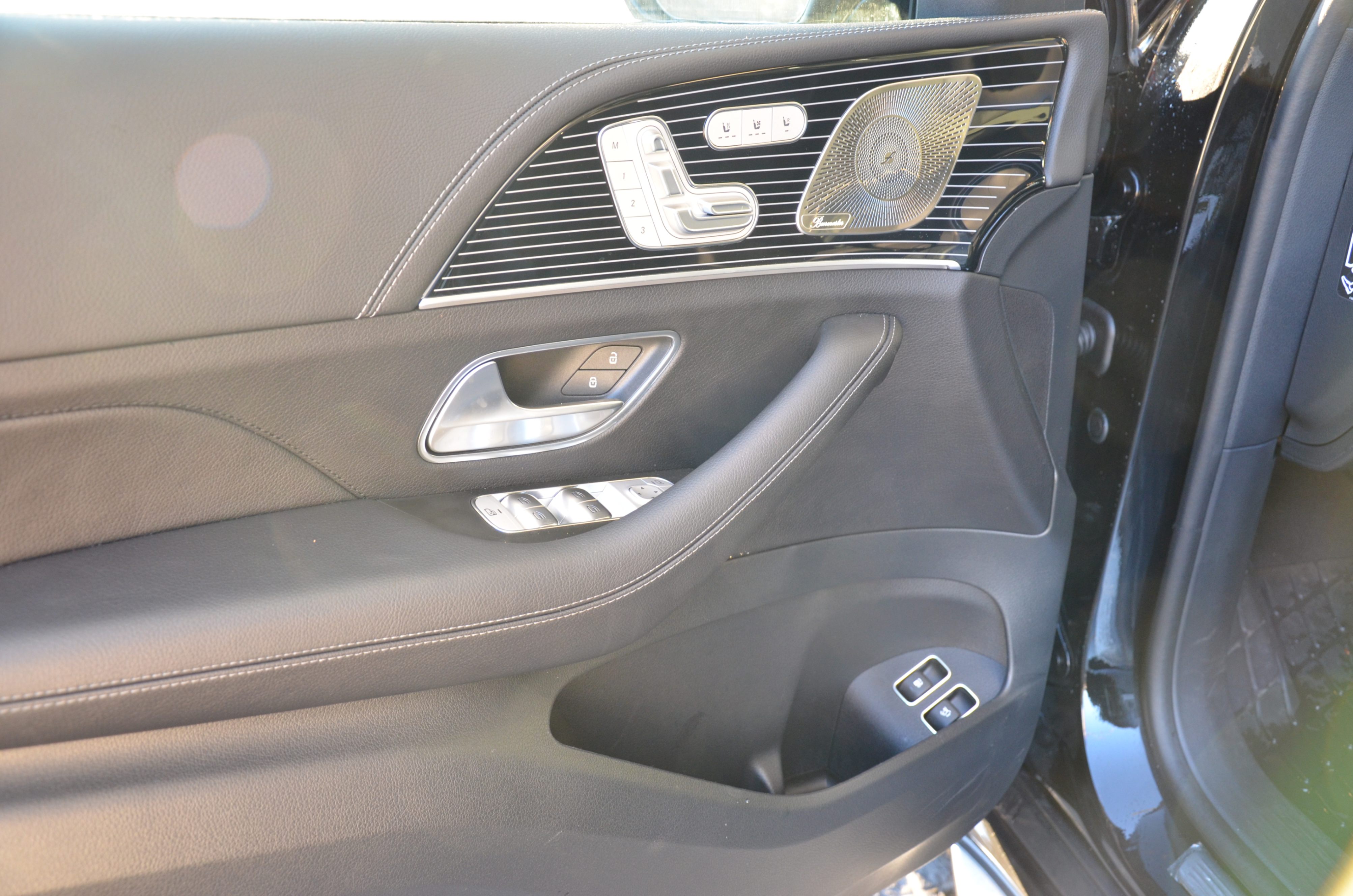 2024 Mercedes-Benz GLE-Class GLE 450e 4MATIC SUV, 温哥华, 全款车