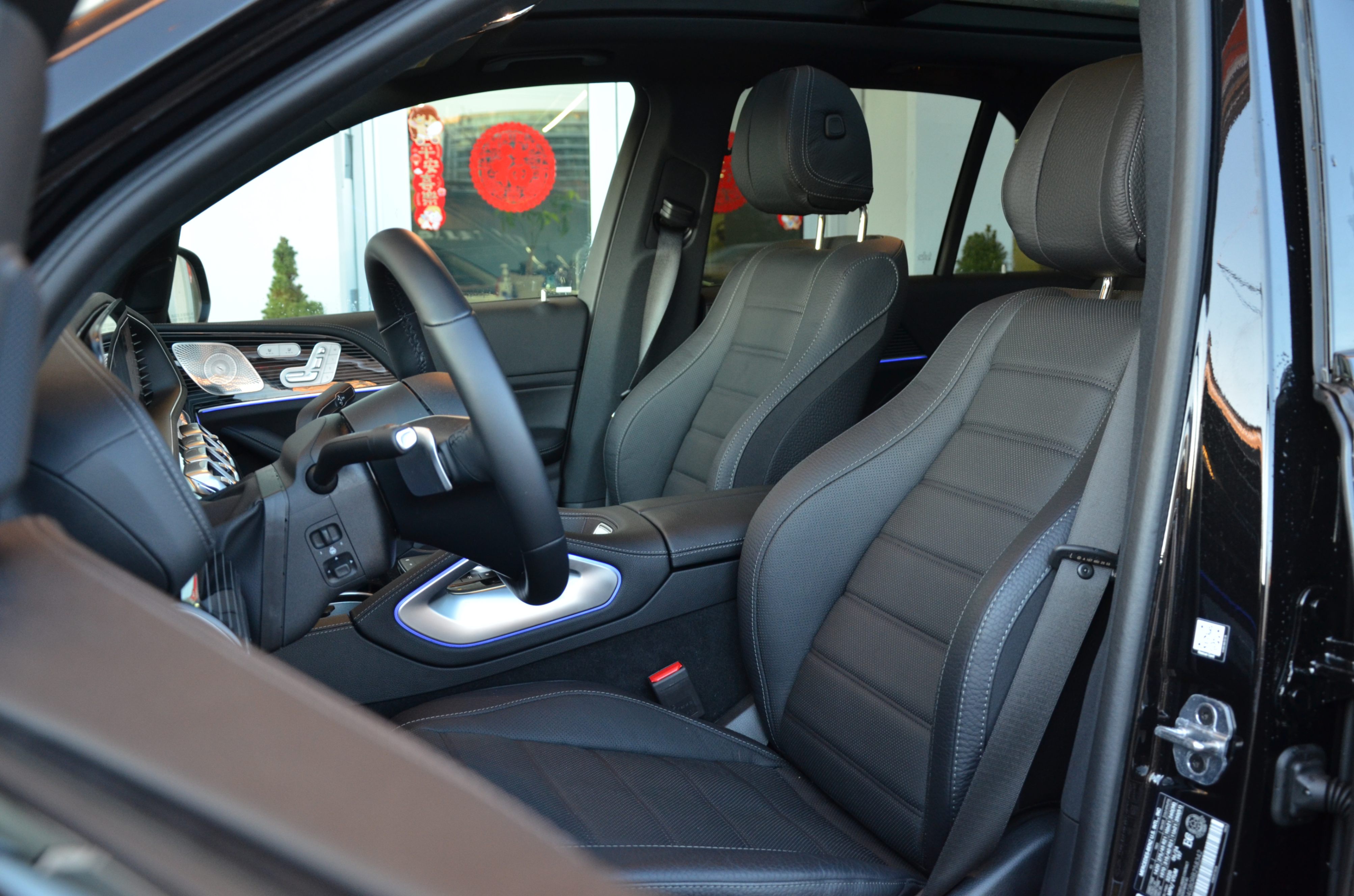 2024 Mercedes-Benz GLE-Class GLE 450e 4MATIC SUV, 温哥华, 全款车