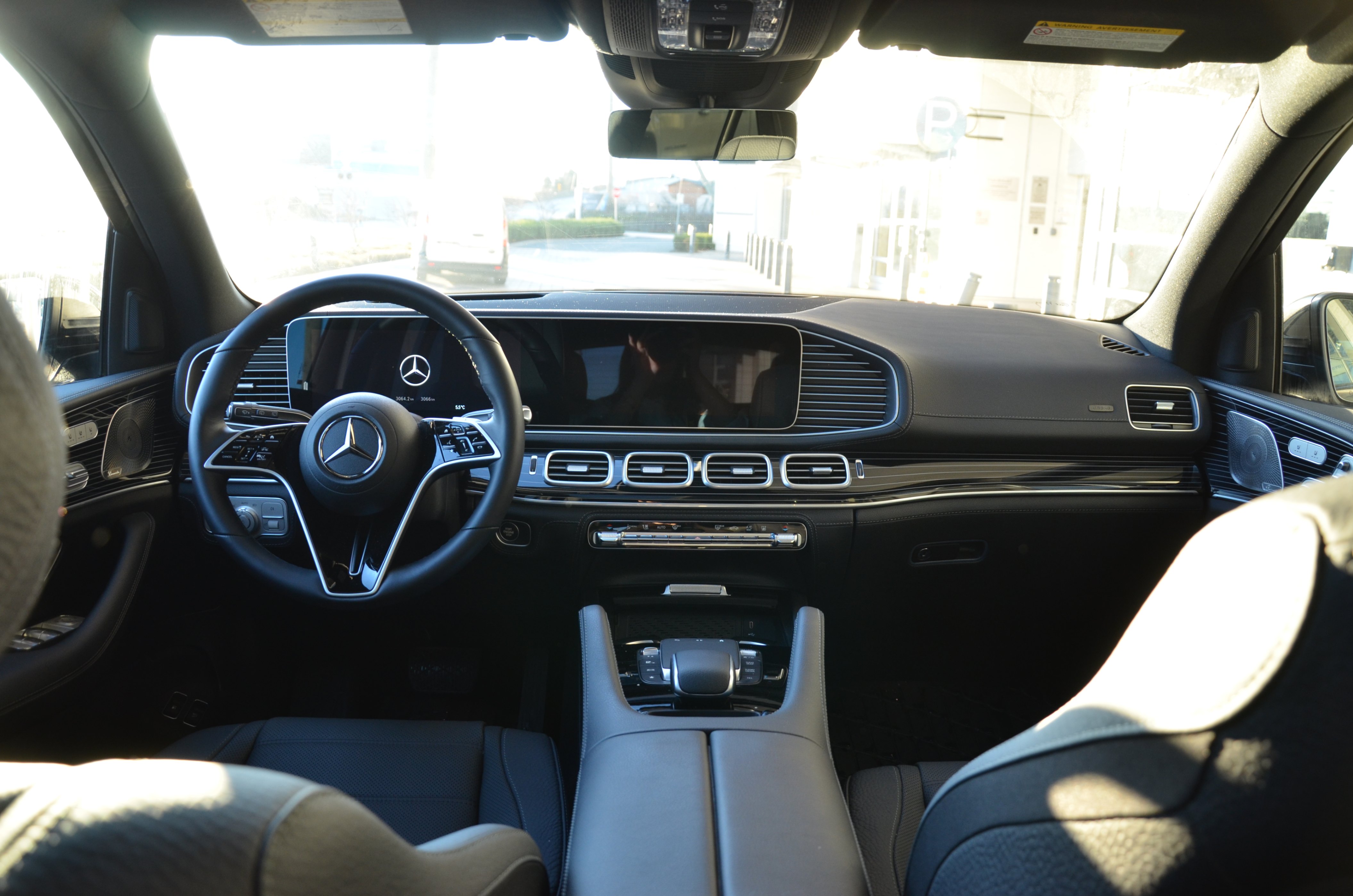 2024 Mercedes-Benz GLE-Class GLE 450e 4MATIC SUV, 温哥华, 全款车