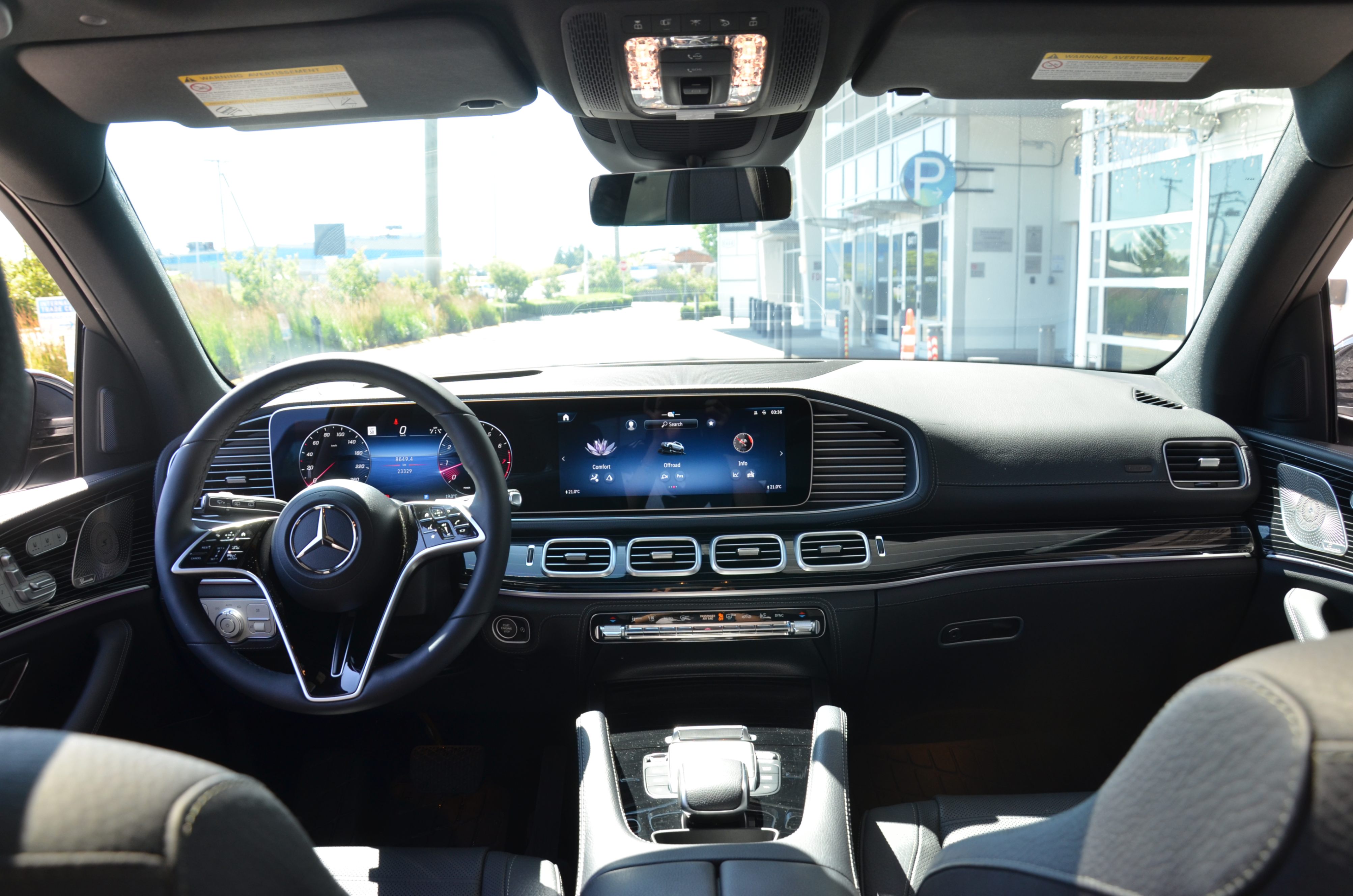 2024 Mercedes-Benz GLE-class GLE 350 4MATIC SUV, Vancouver, Cash