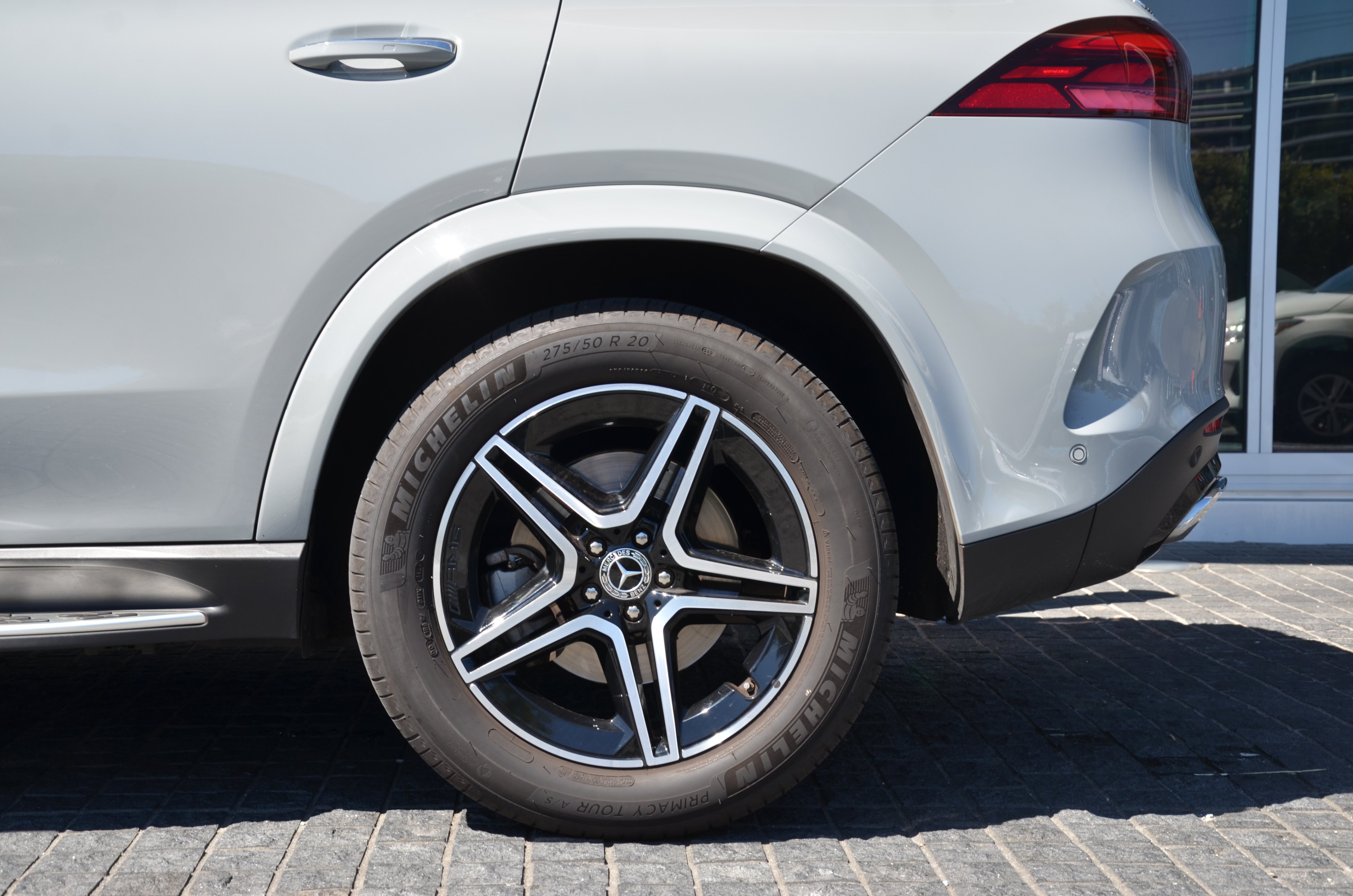 2024 Mercedes-Benz GLE-class GLE 350 4MATIC SUV, Vancouver, Cash