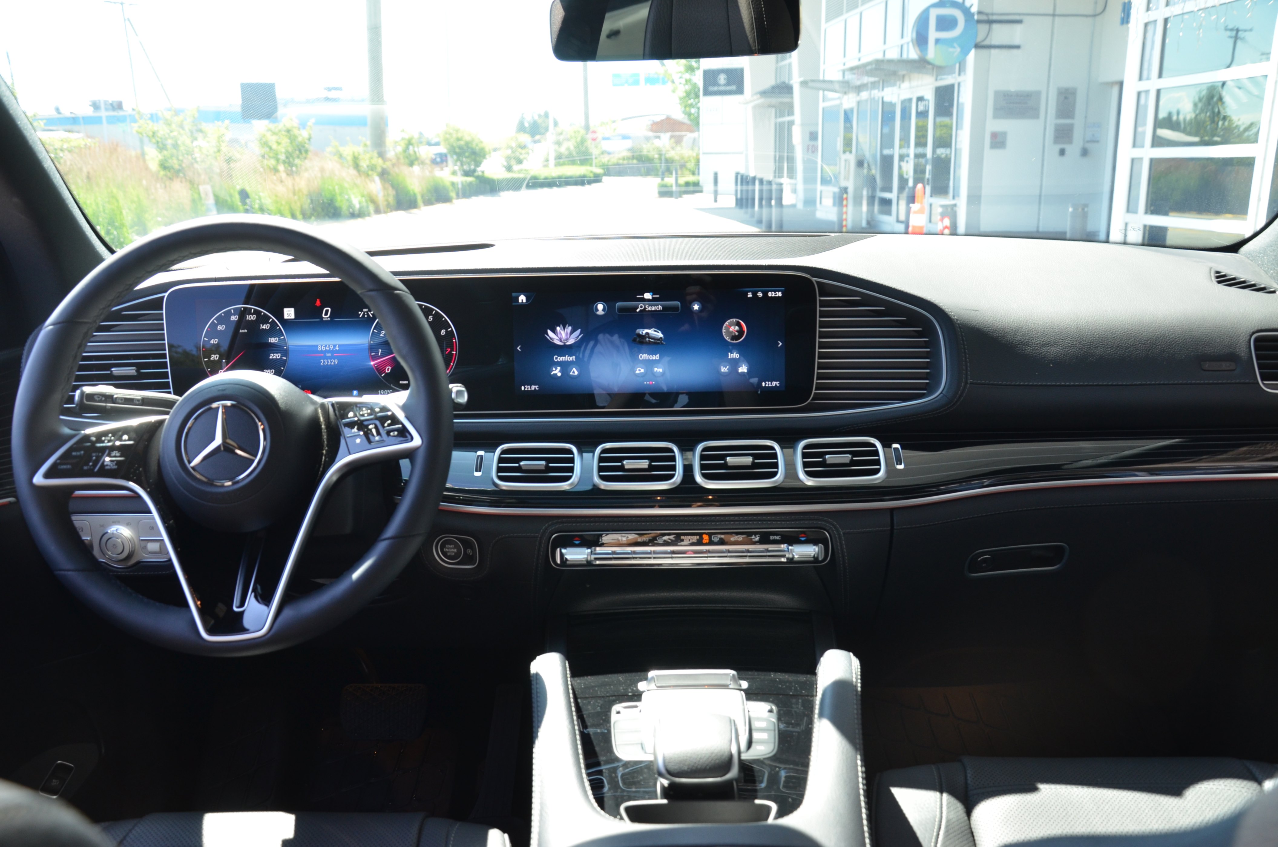 2024 Mercedes-Benz GLE-class GLE 350 4MATIC SUV, Vancouver, Cash