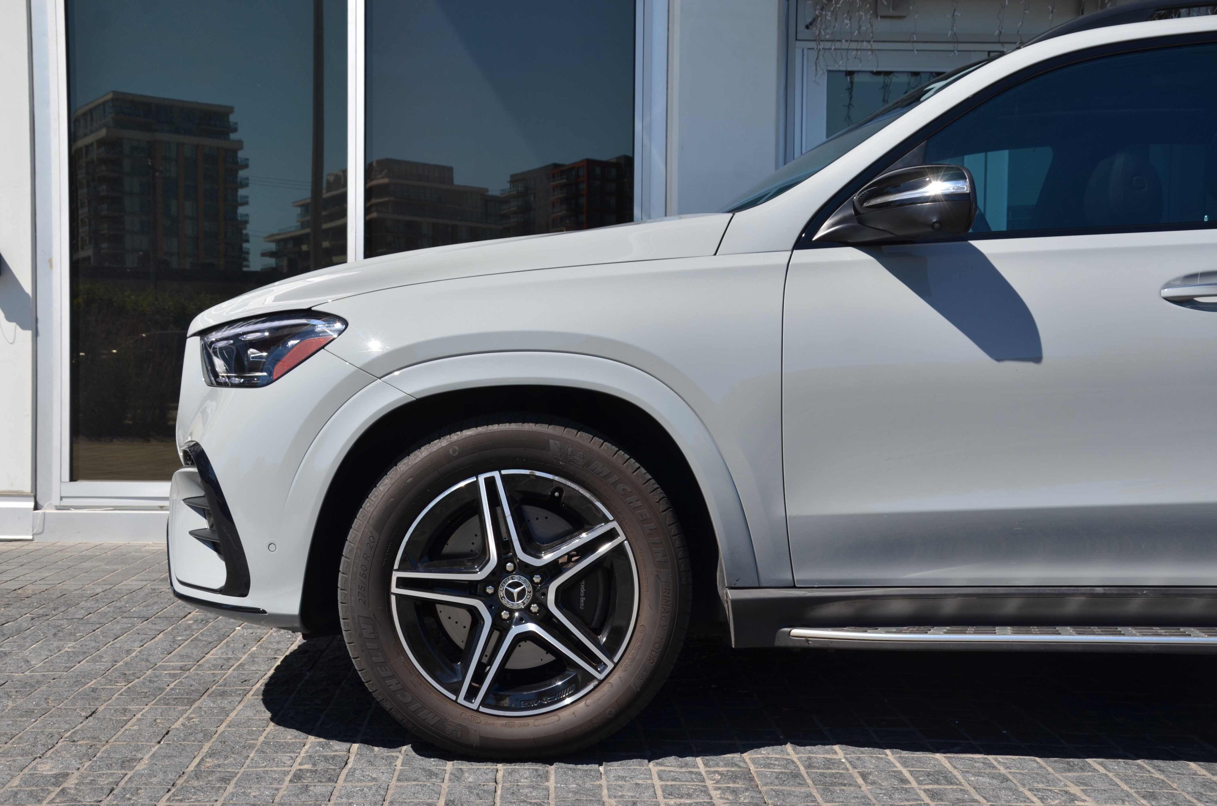 2024 Mercedes-Benz GLE-class GLE 350 4MATIC SUV, Vancouver, Cash