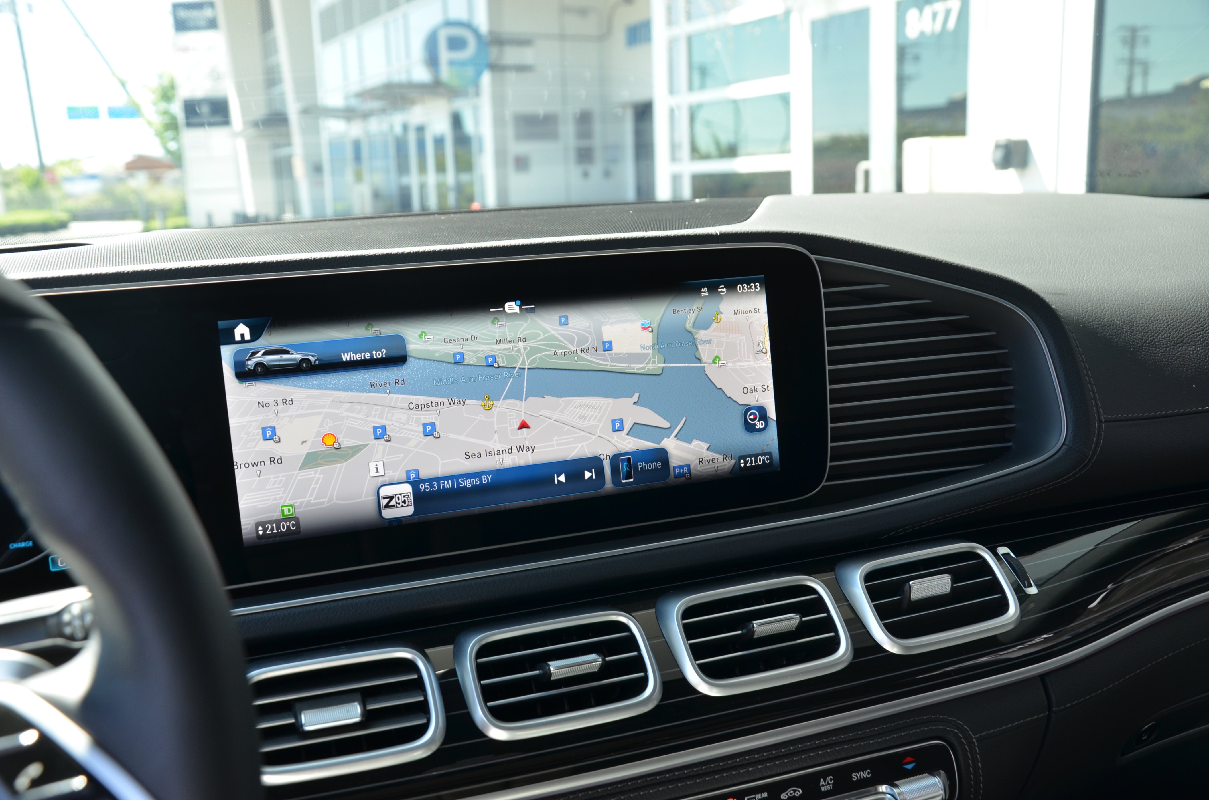 2024 Mercedes-Benz GLE-class GLE 350 4MATIC SUV, Vancouver, Cash
