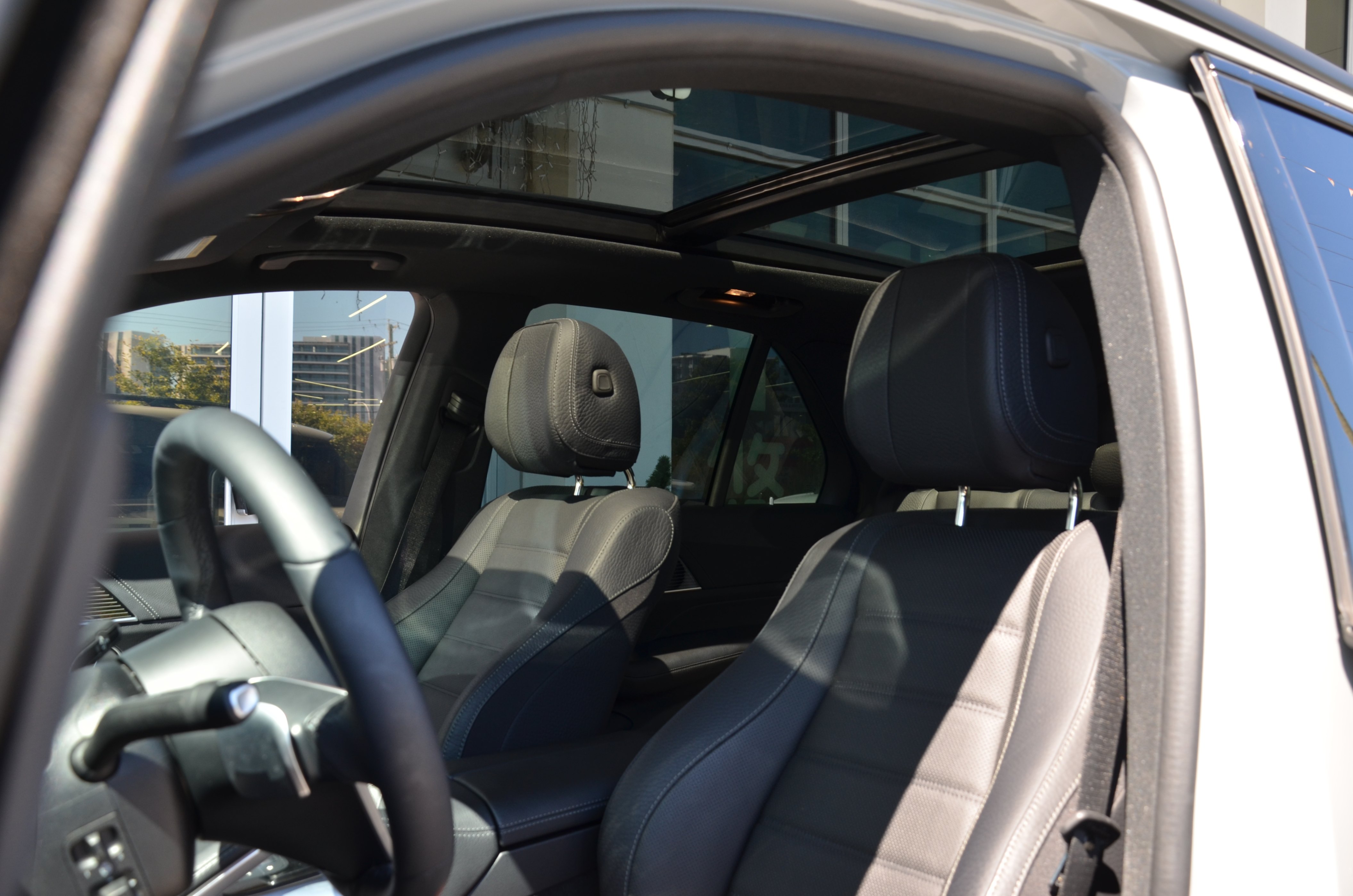 2024 Mercedes-Benz GLE-class GLE 350 4MATIC SUV, Vancouver, Cash