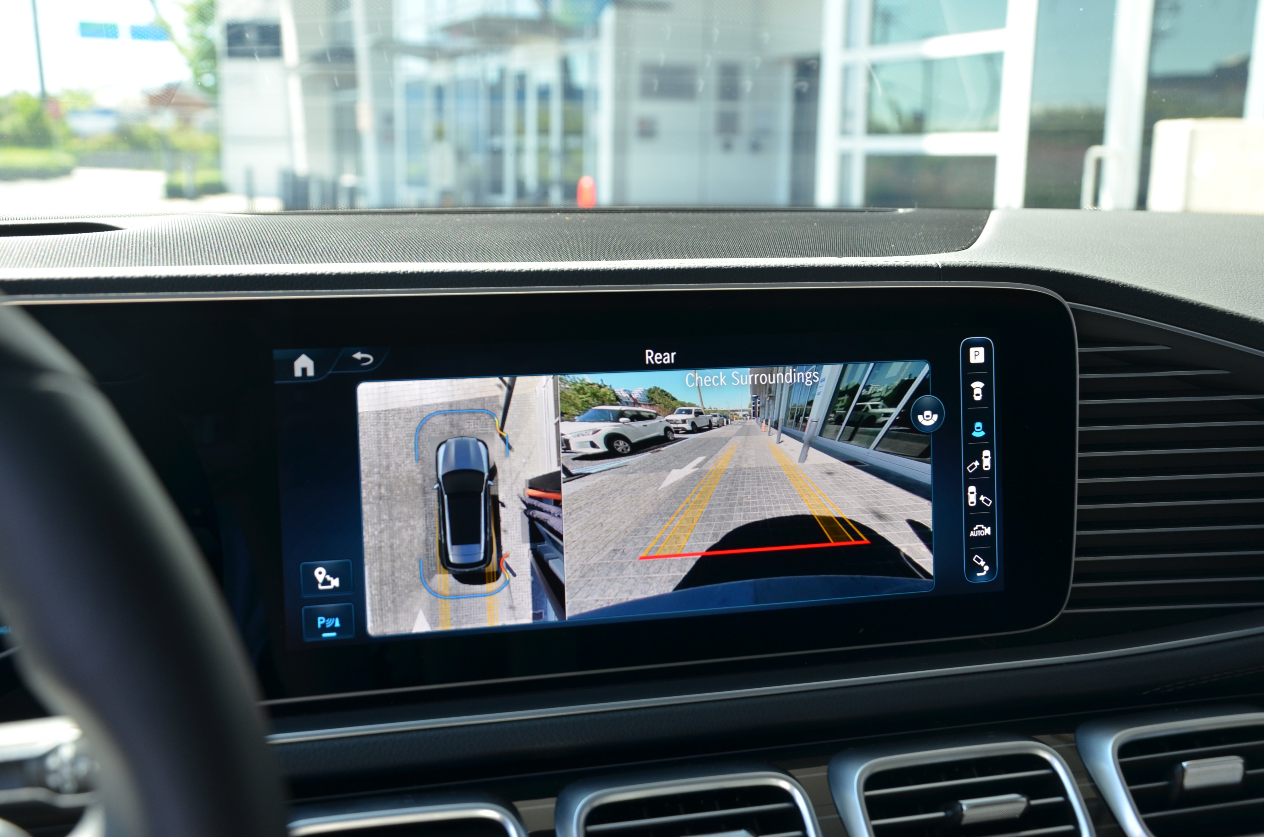 2024 Mercedes-Benz GLE-class GLE 350 4MATIC SUV, Vancouver, Cash