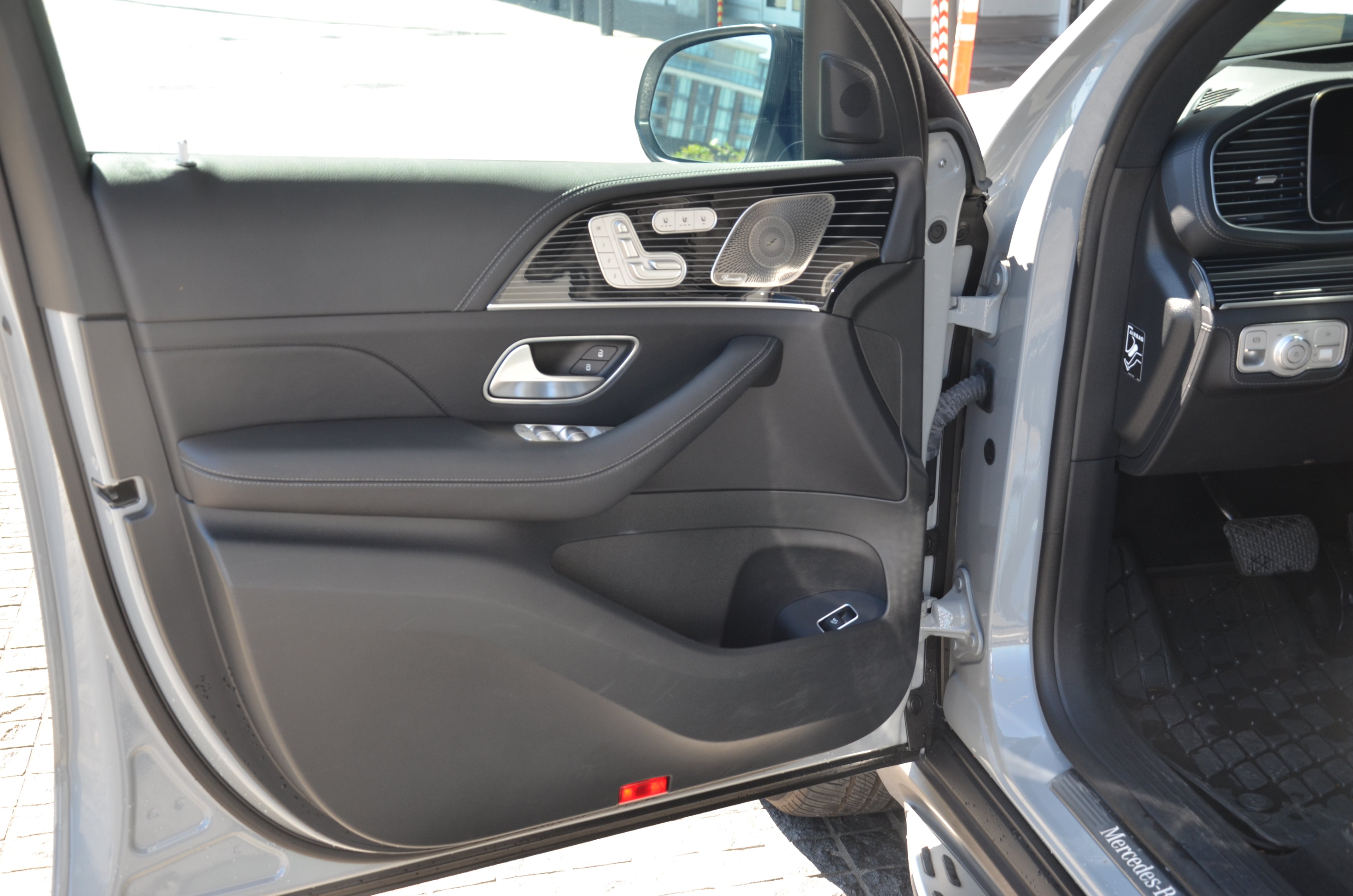 2024 Mercedes-Benz GLE-class GLE 350 4MATIC SUV, Vancouver, Cash