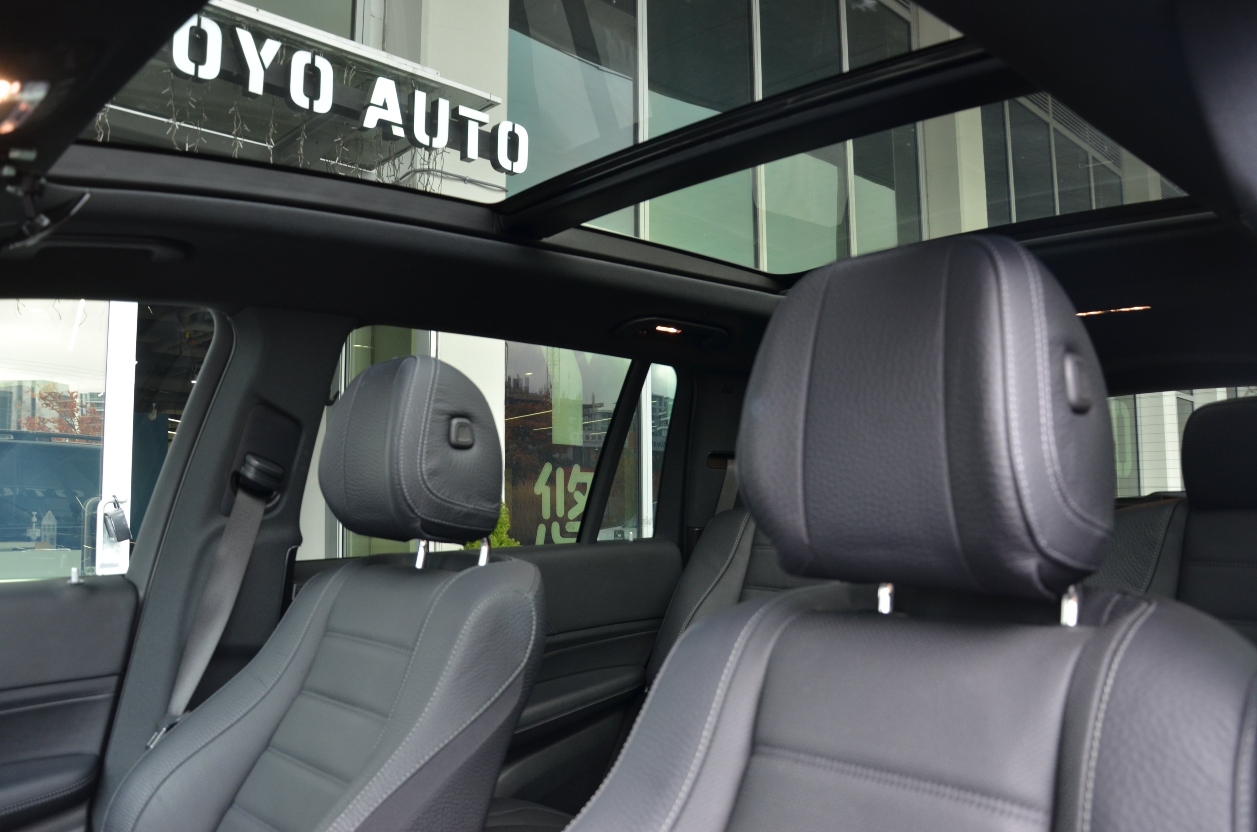 2024 Mercedes-Benz GLS-class GLS 450 4MATIC SUV, 温哥华, 全款车