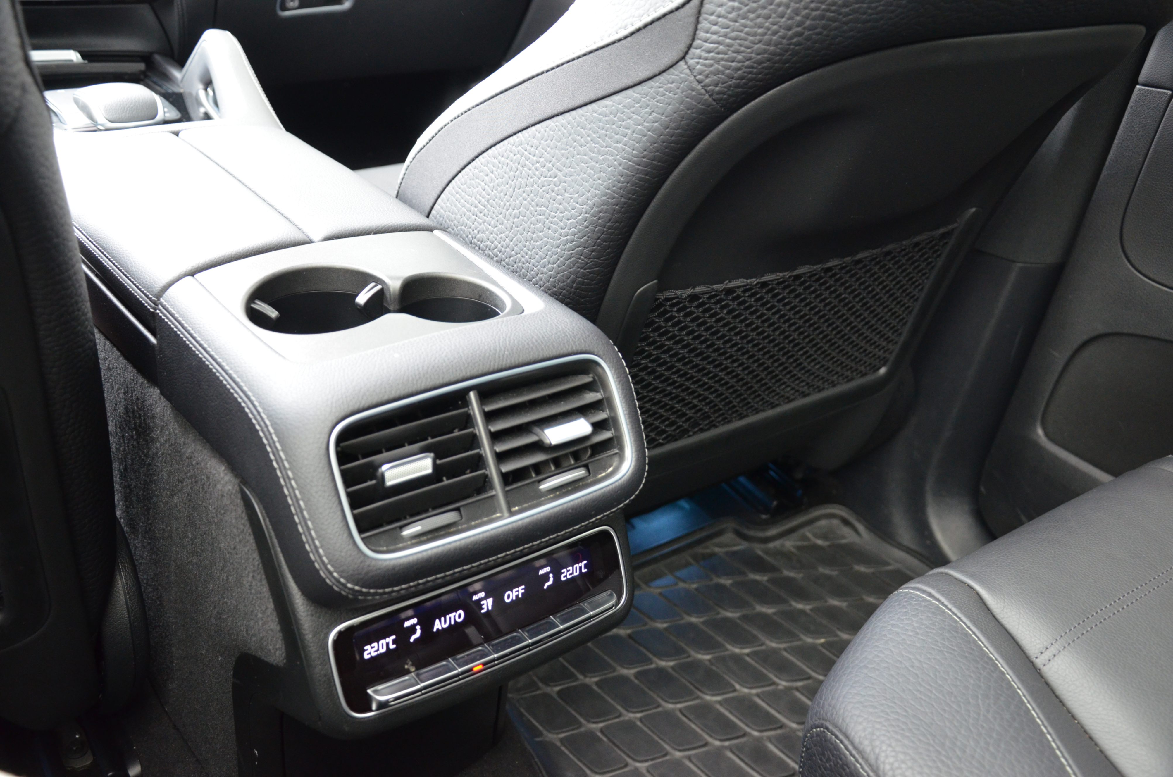 2024 Mercedes-Benz GLS-class GLS 450 4MATIC SUV, 温哥华, 全款车