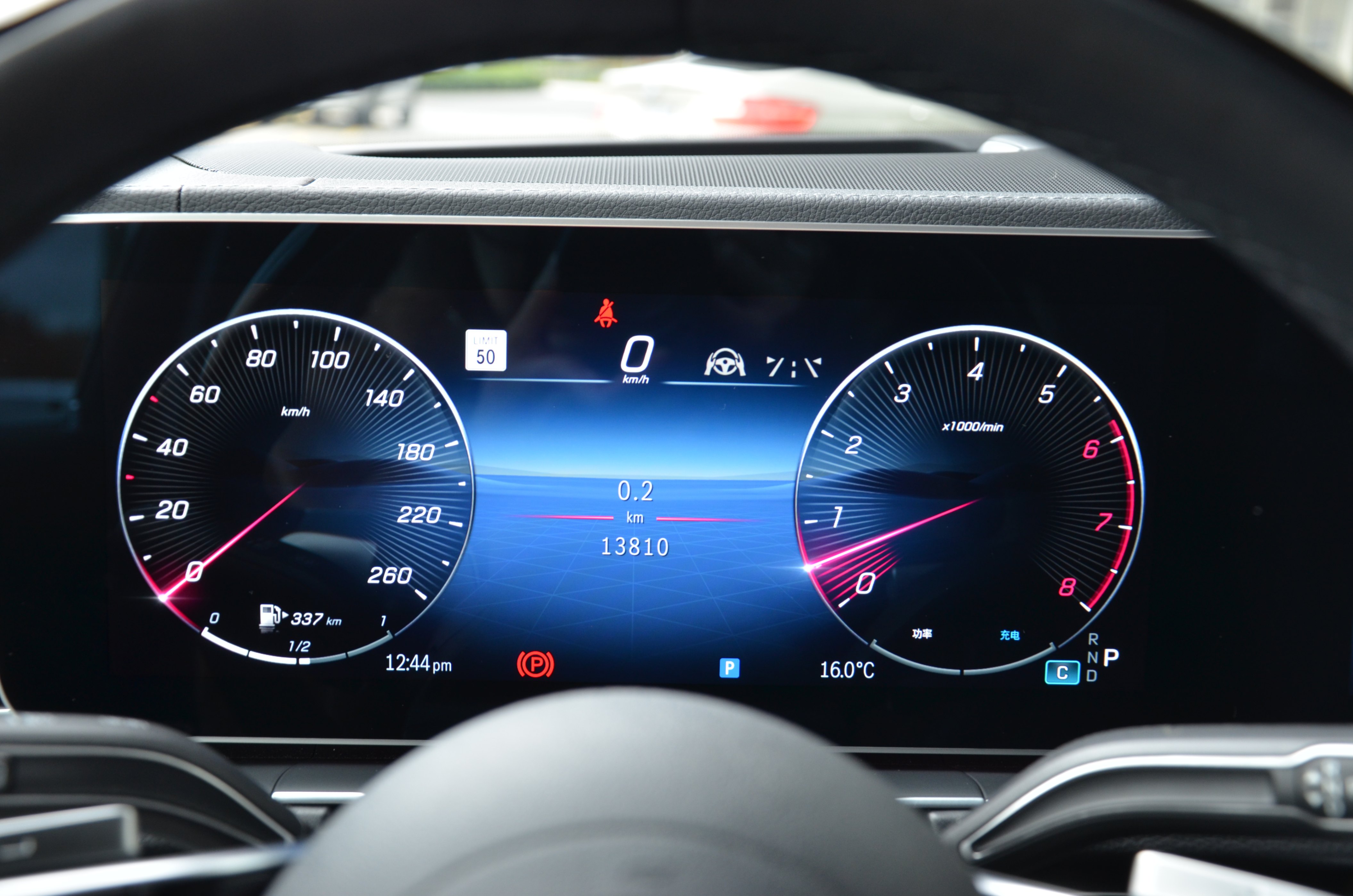 2024 Mercedes-Benz GLS-class GLS 450 4MATIC SUV, 温哥华, 全款车