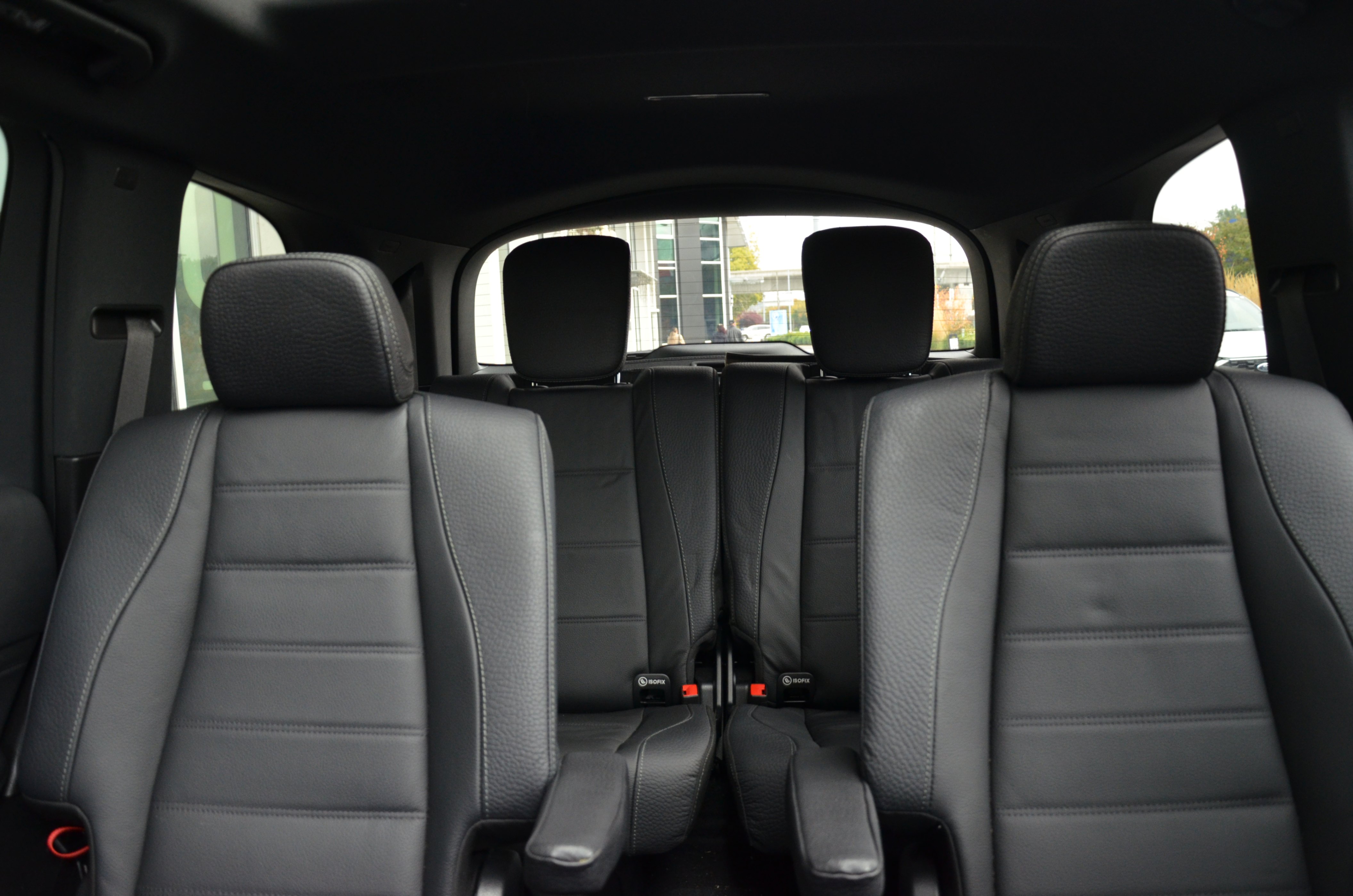 2024 Mercedes-Benz GLS-class GLS 450 4MATIC SUV, 温哥华, 全款车