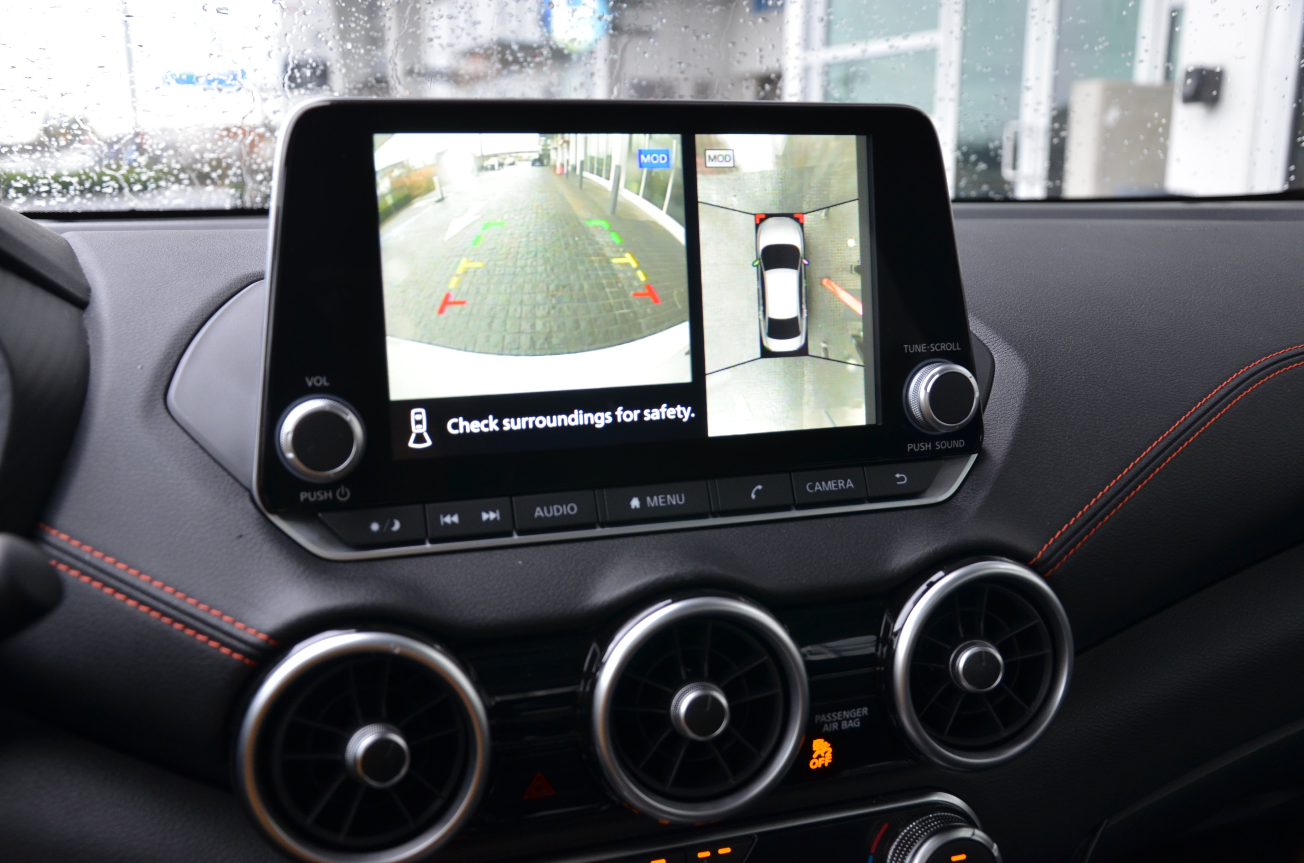 2024 Nissan Sentra SR, 温哥华, 全款车