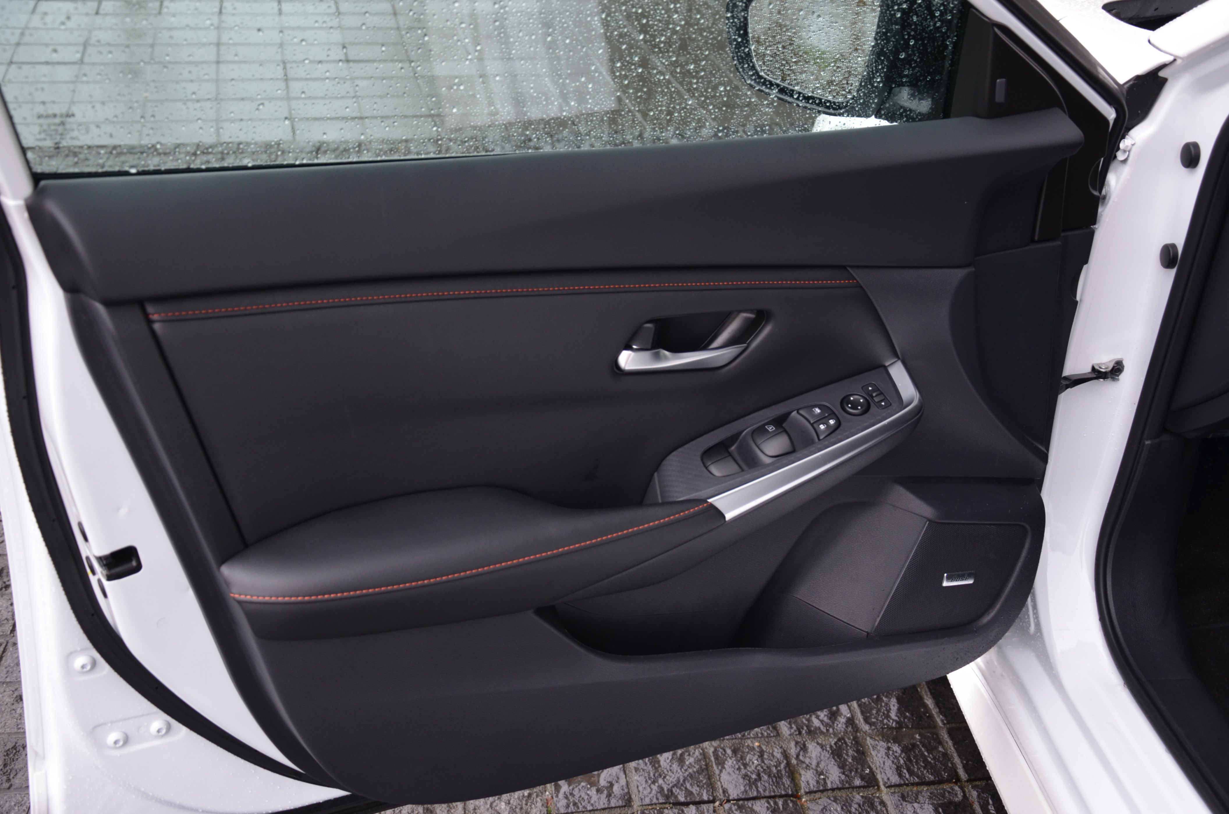 2024 Nissan Sentra SR, 温哥华, 全款车