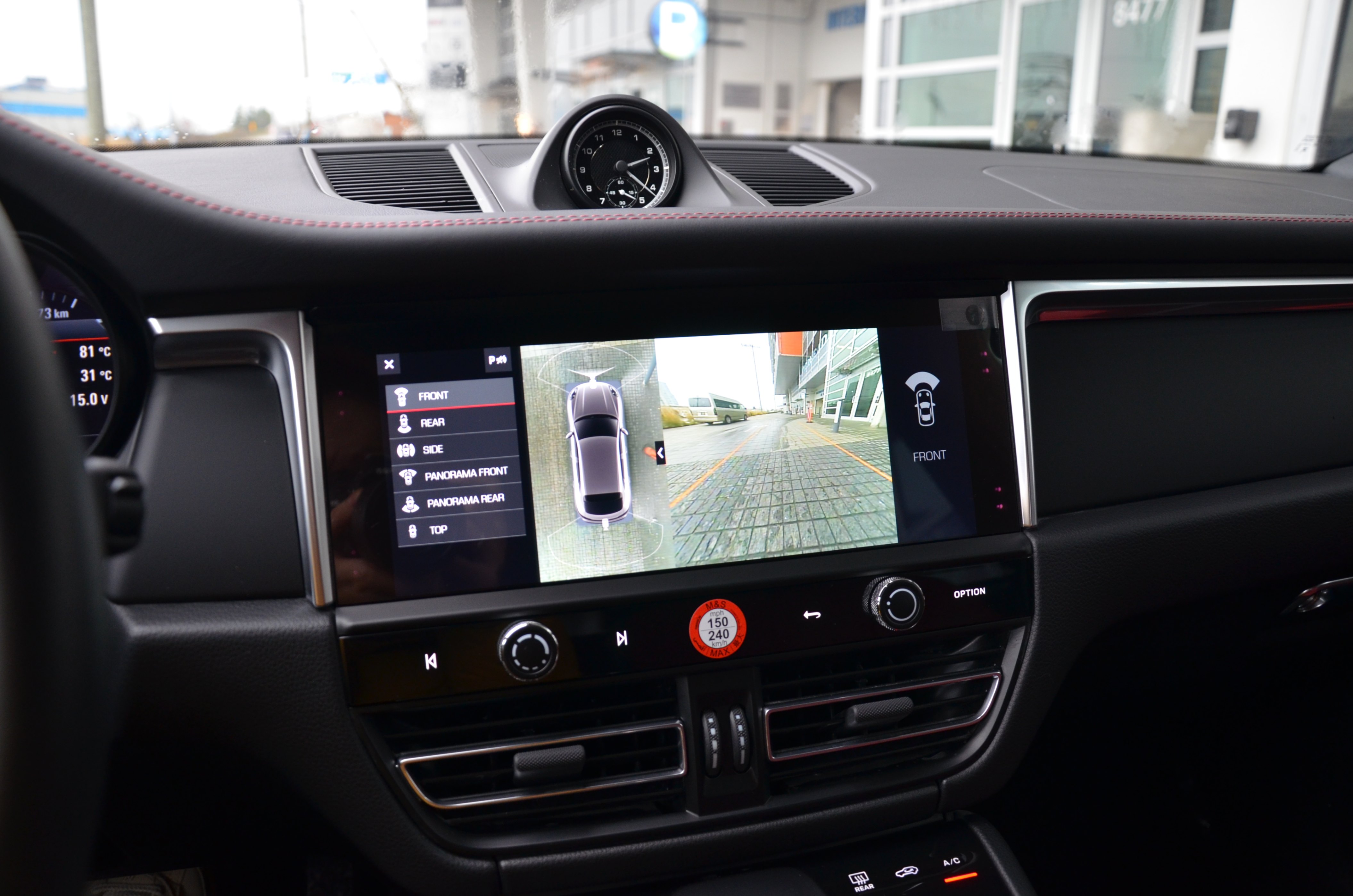 2024 Porsche Macan AWD, Vancouver, Cash