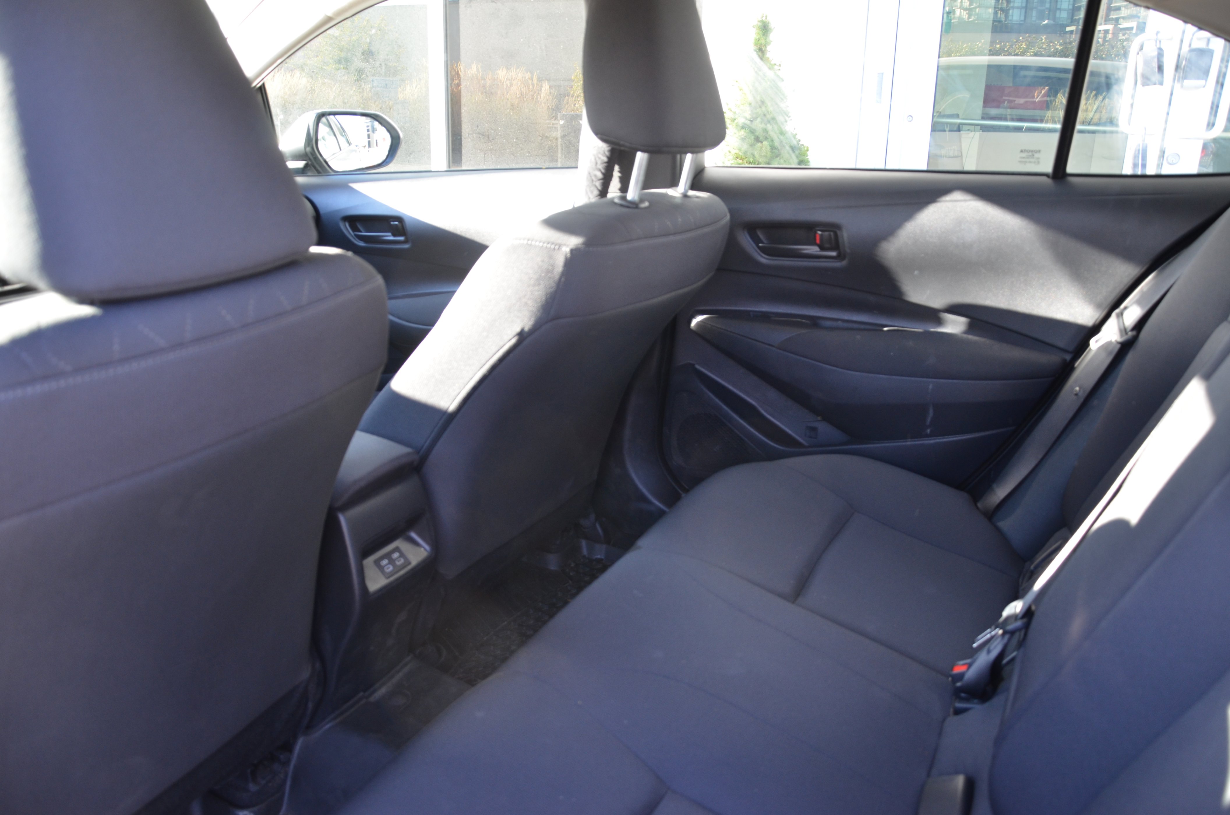 2024 Toyota Corolla L CVT, 温哥华, 全款车