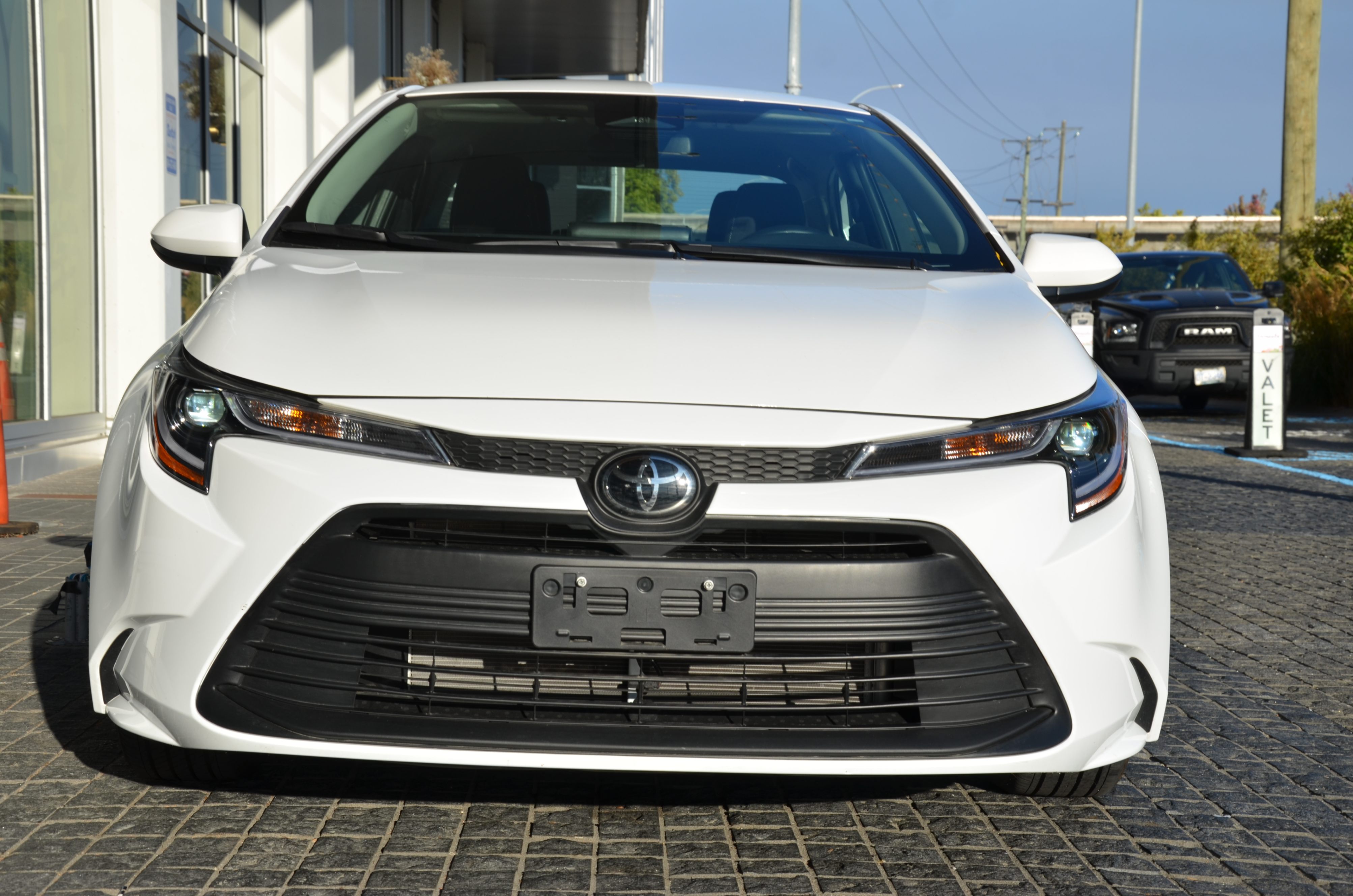 2024 Toyota Corolla L CVT, 温哥华, 全款车