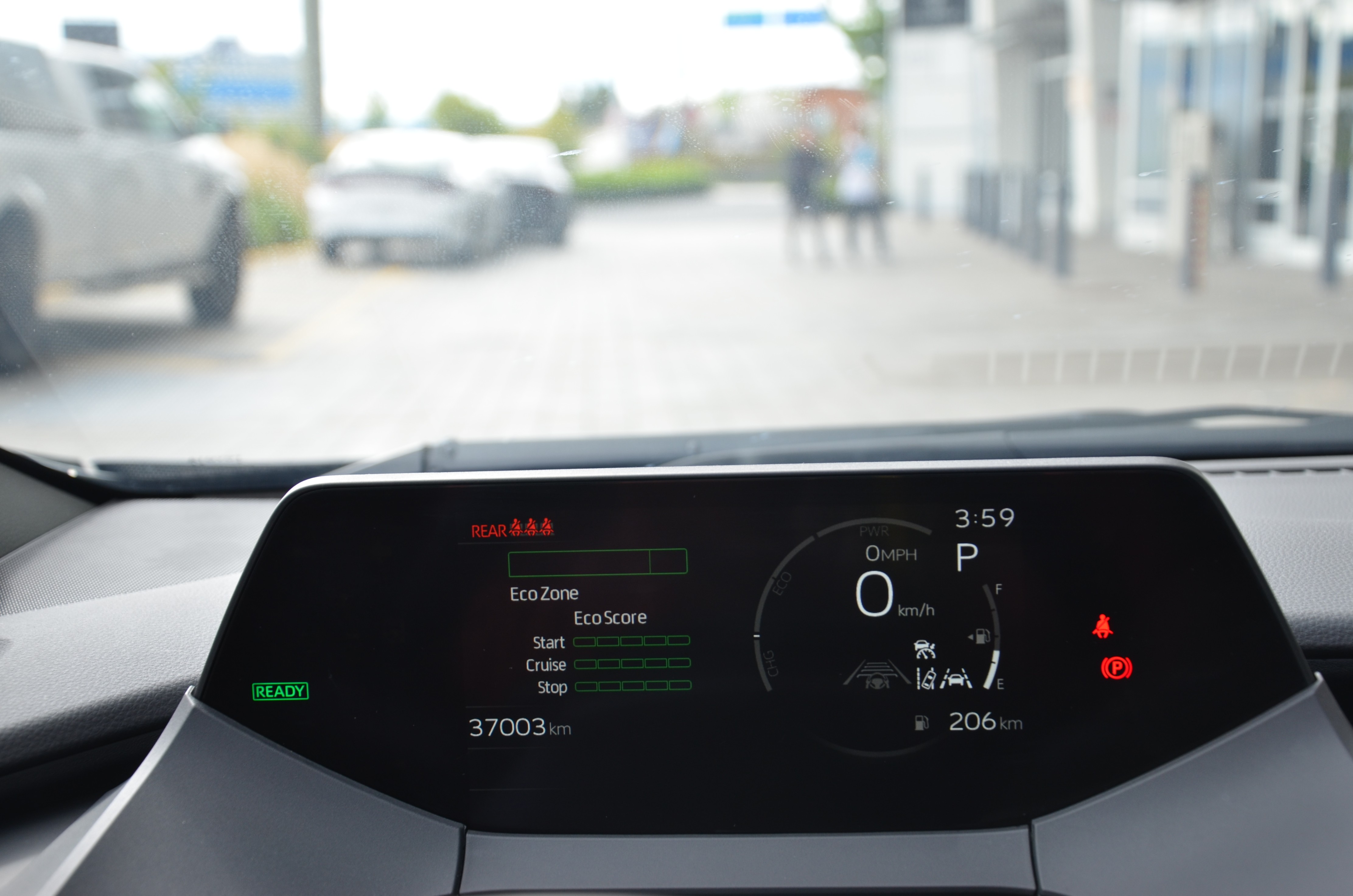 2024 Toyota Prius XLE AWD-e, Vancouver, Cash