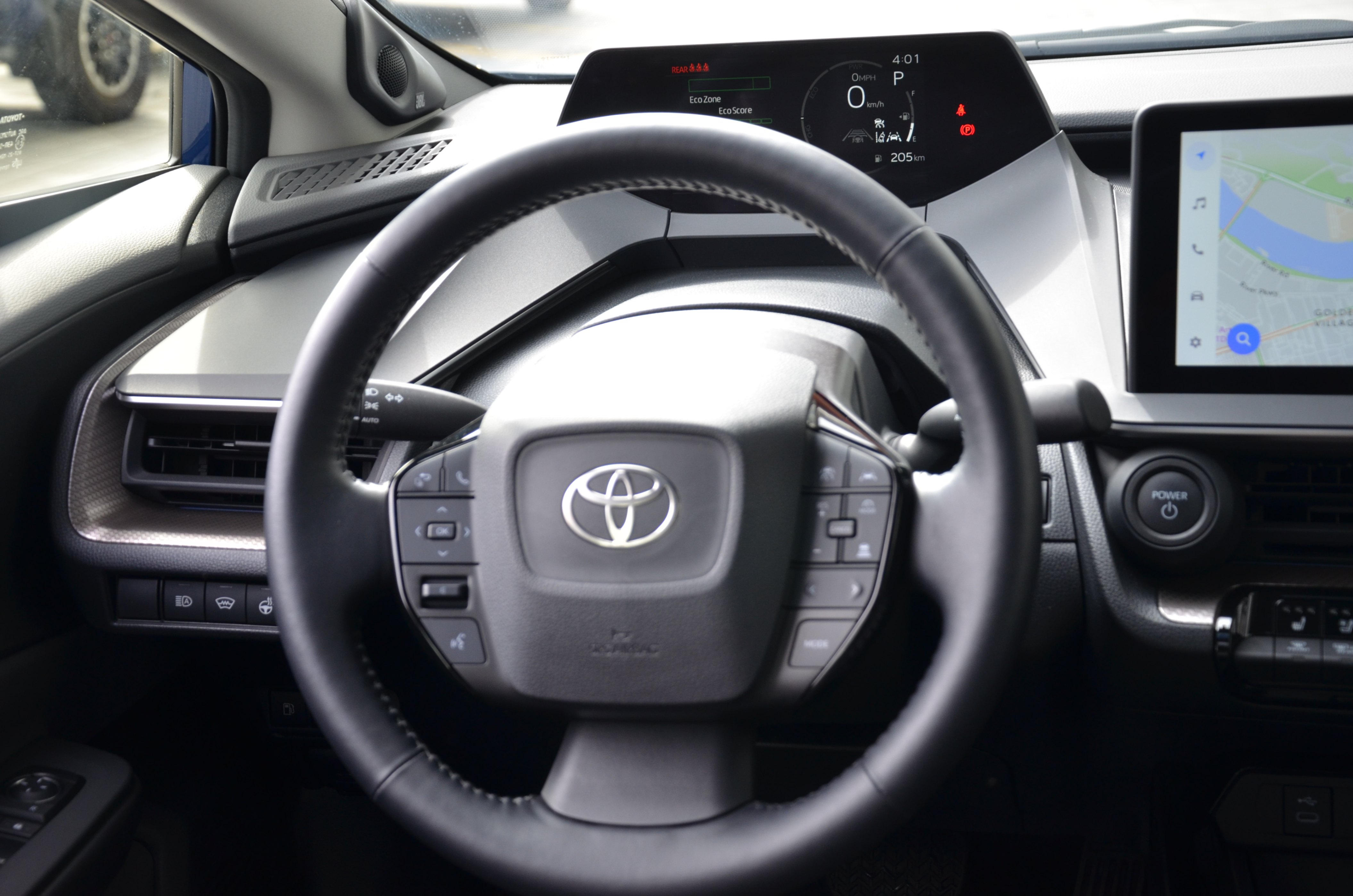 2024 Toyota Prius XLE AWD-e, Vancouver, Cash