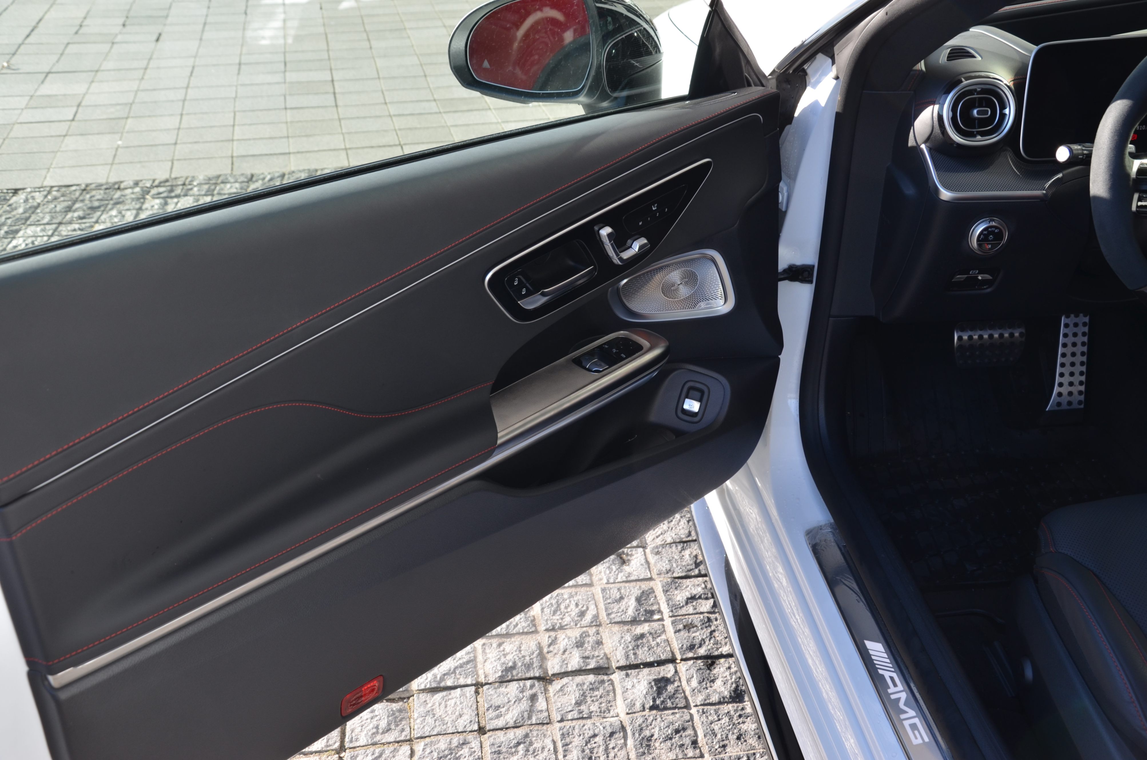 2026 Mercedes-Benz CLE AMG CLE 53 4MATIC+ Coupe, 温哥华, 全款车