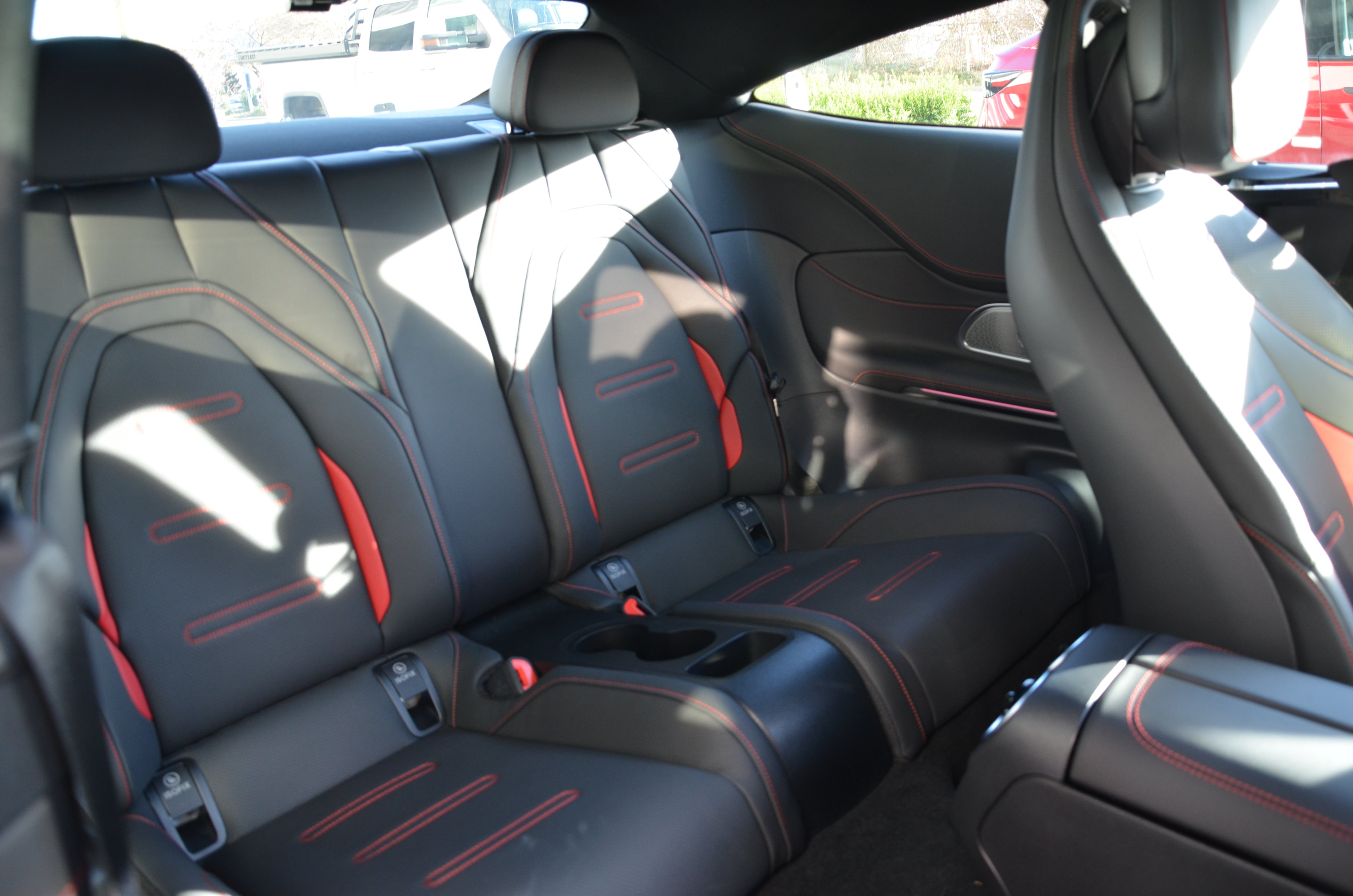 2026 Mercedes-Benz CLE AMG CLE 53 4MATIC+ Coupe, 温哥华, 全款车