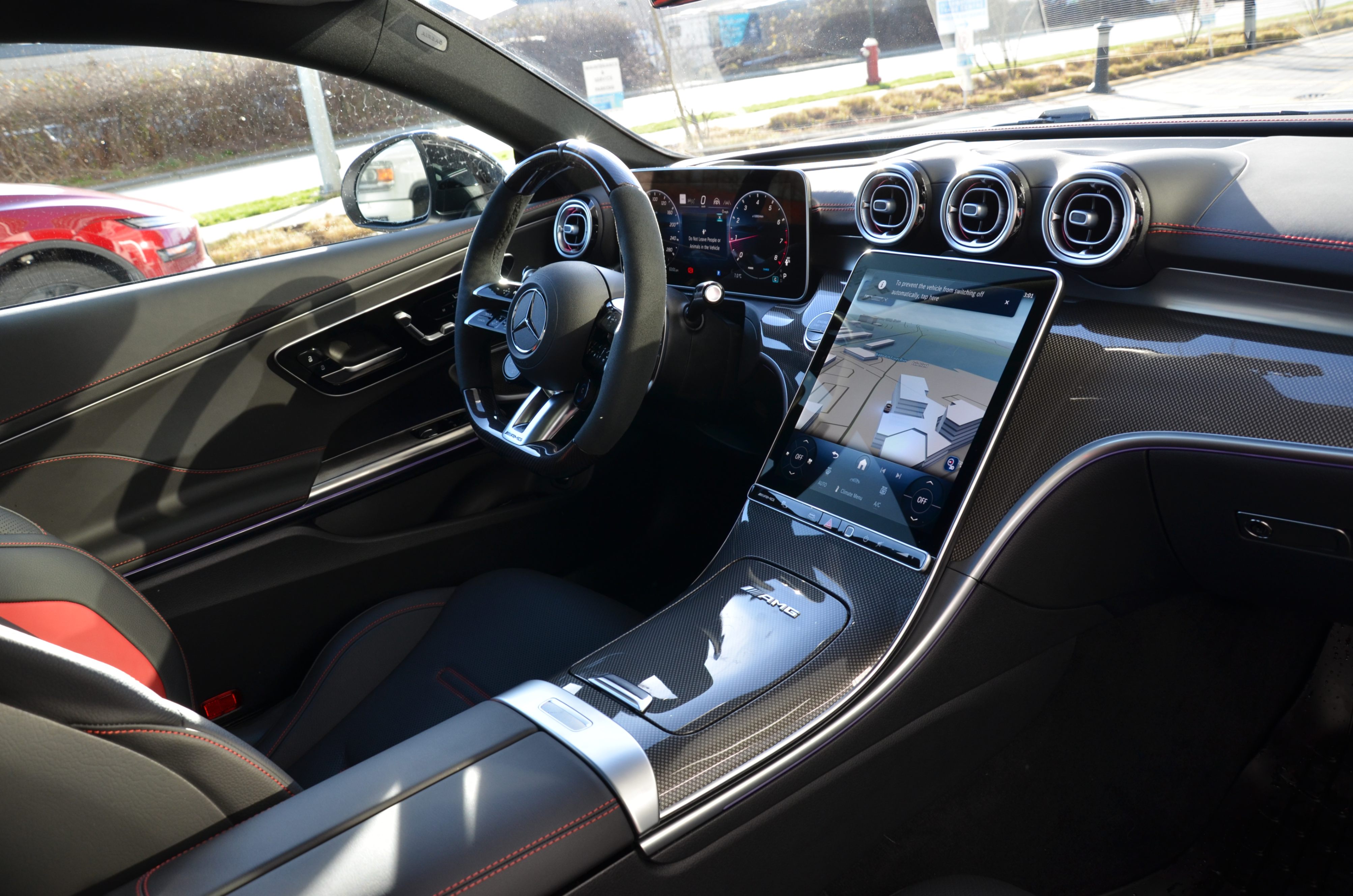 2026 Mercedes-Benz CLE AMG CLE 53 4MATIC+ Coupe, 温哥华, 全款车